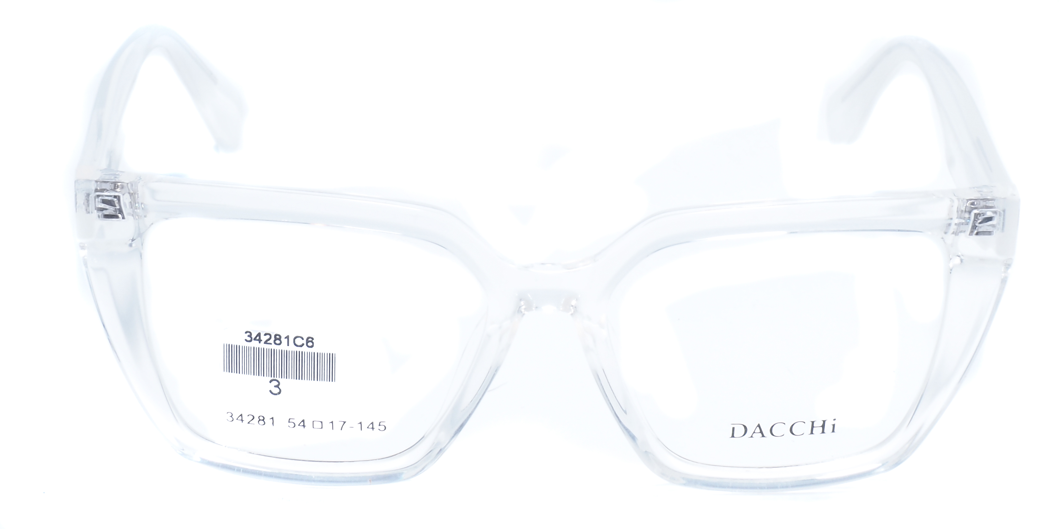 оправа DACCHi D34281 C6