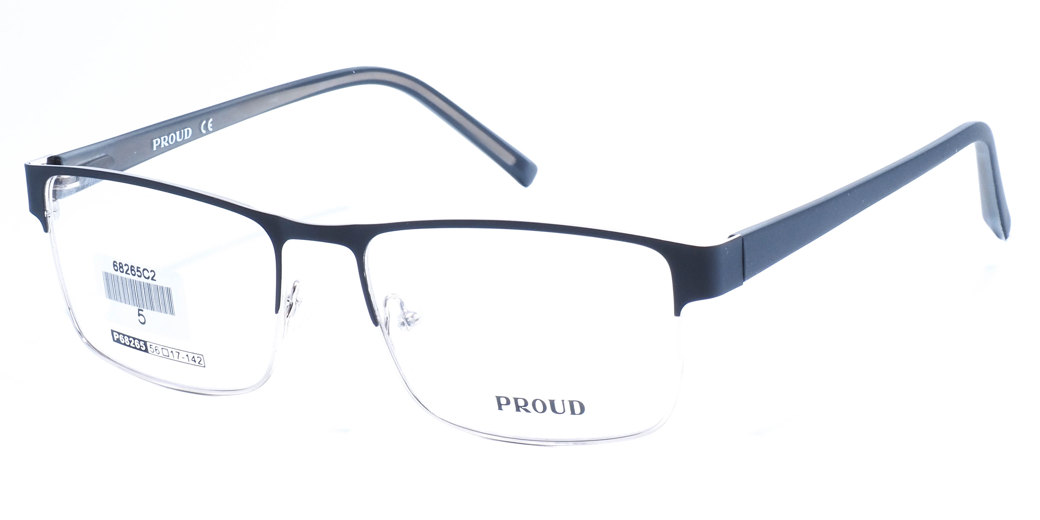 оправа Proud P68265 C2