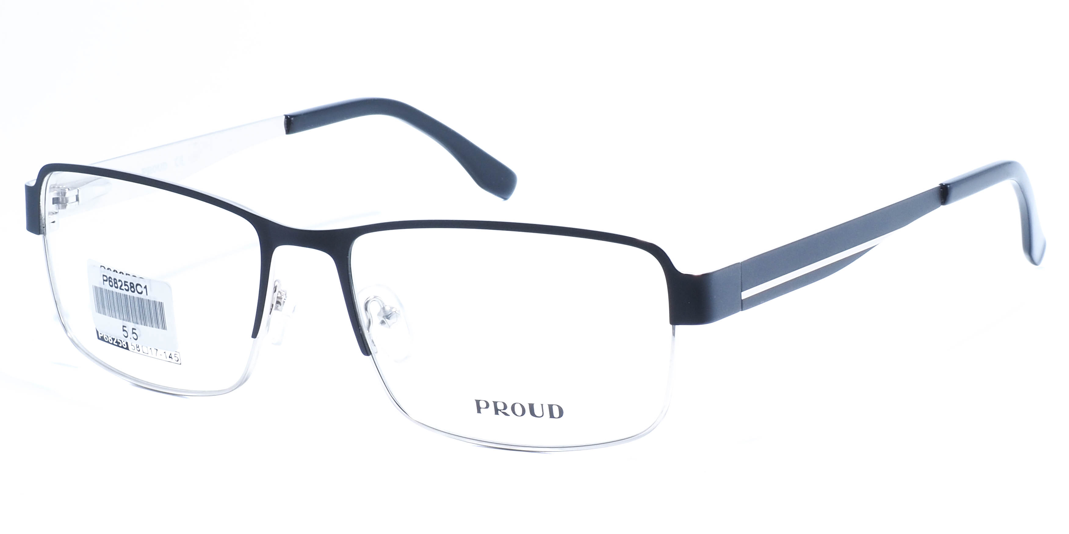 оправа Proud P68258 C1