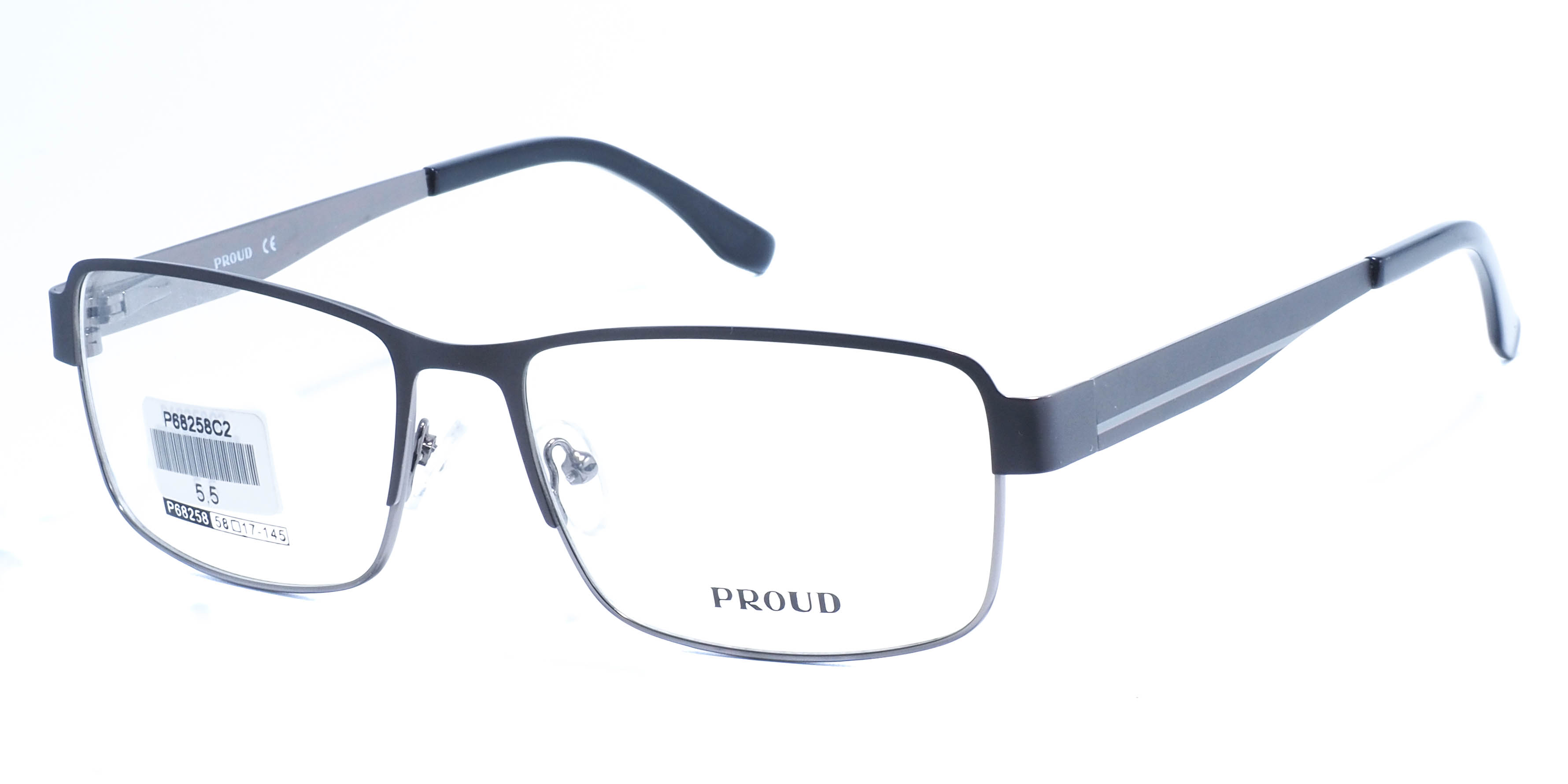 оправа Proud P68258 C2