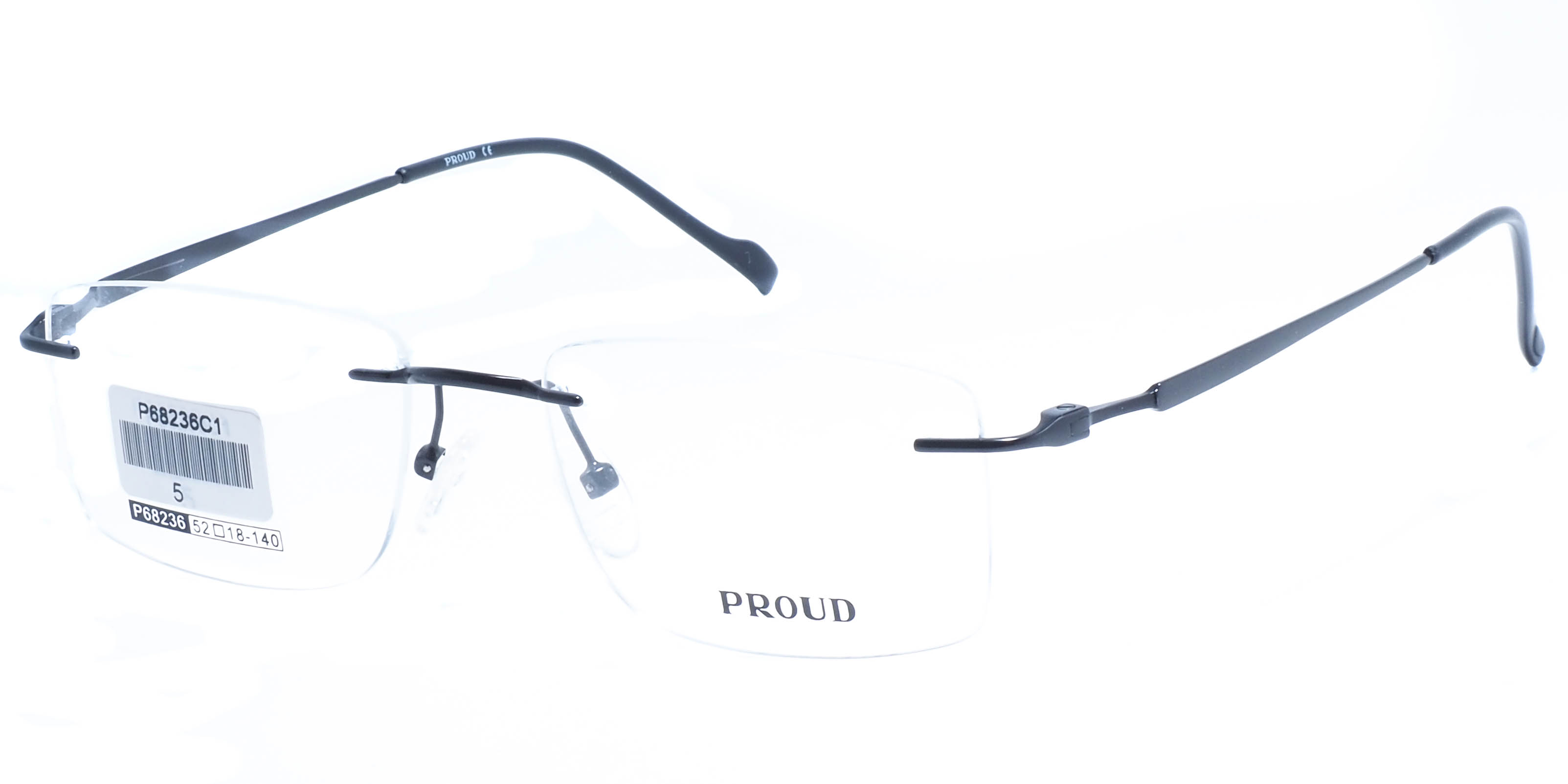 оправа Proud P68236 C1