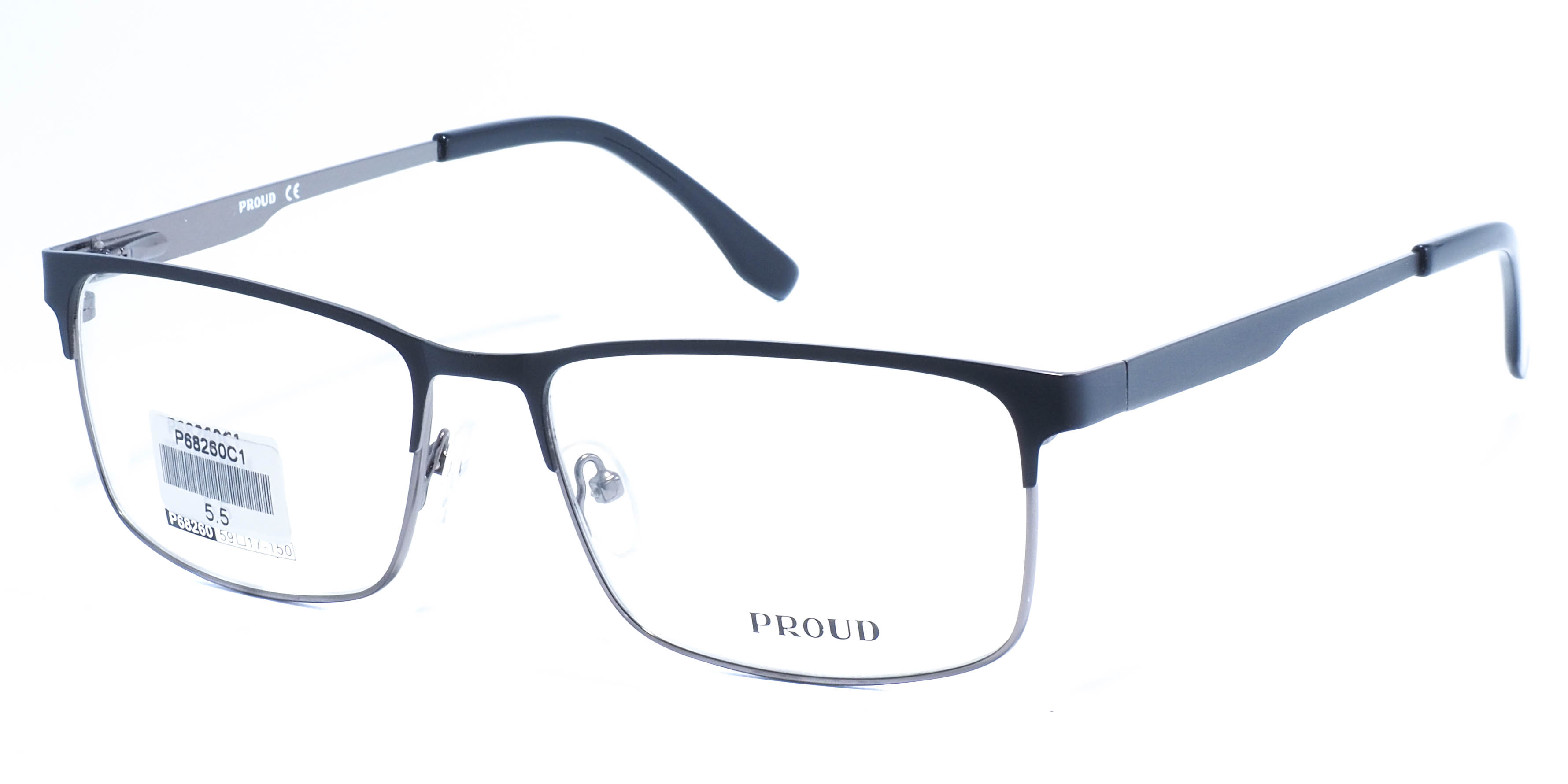 оправа Proud P68260 С1