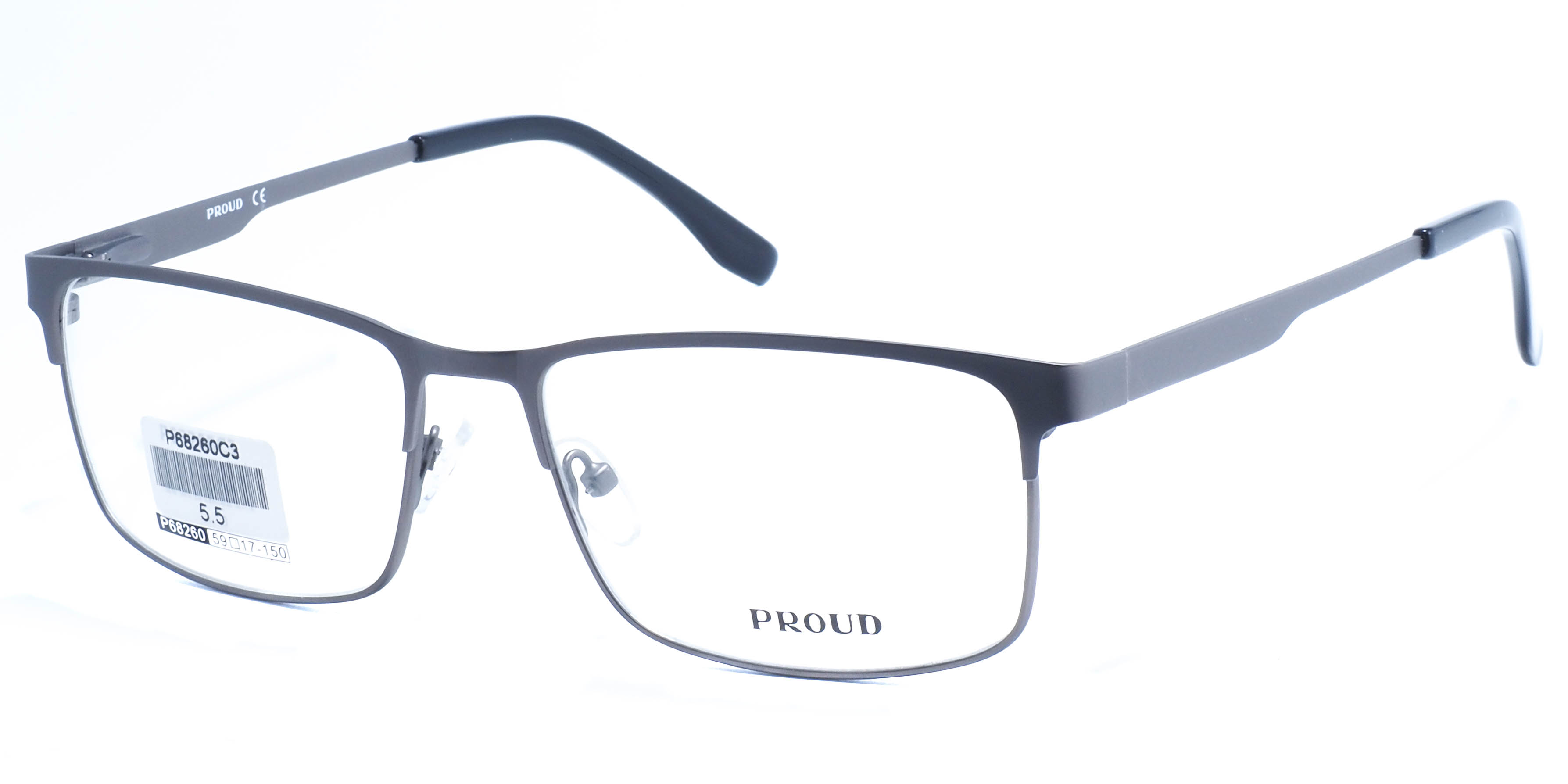 оправа Proud P68260 C3