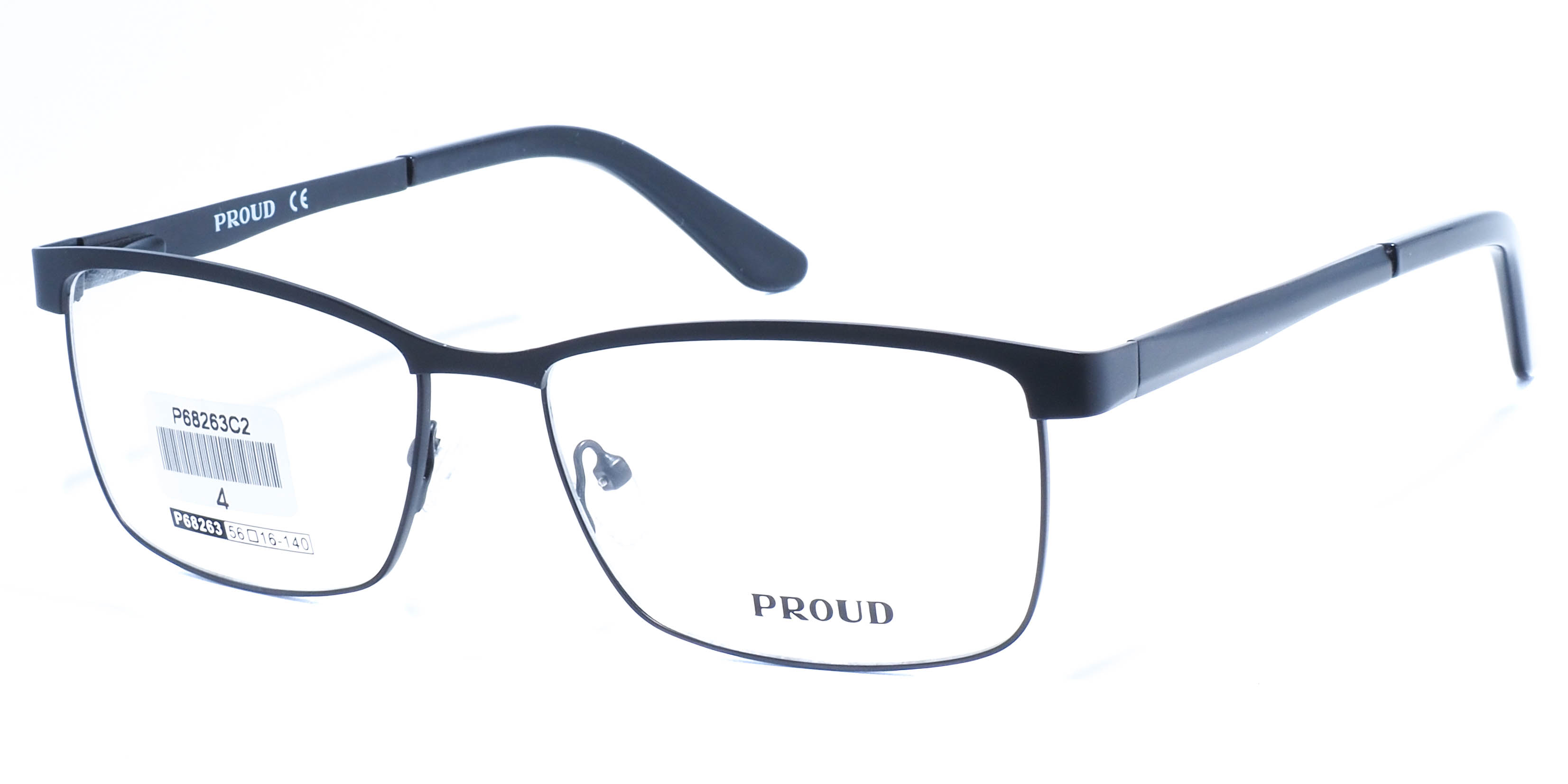 оправа Proud P68263 C2