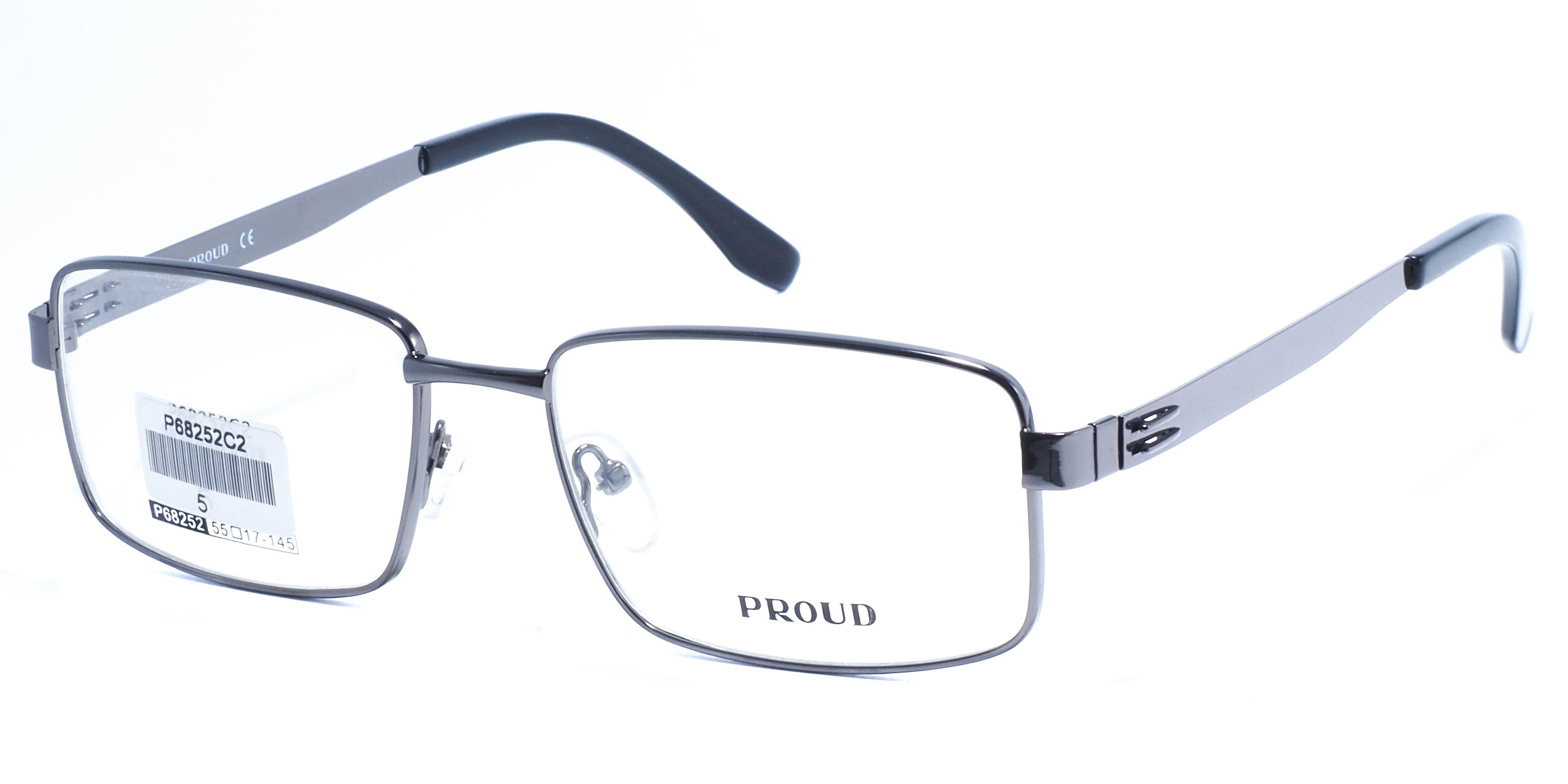 оправа Proud P68252 C2