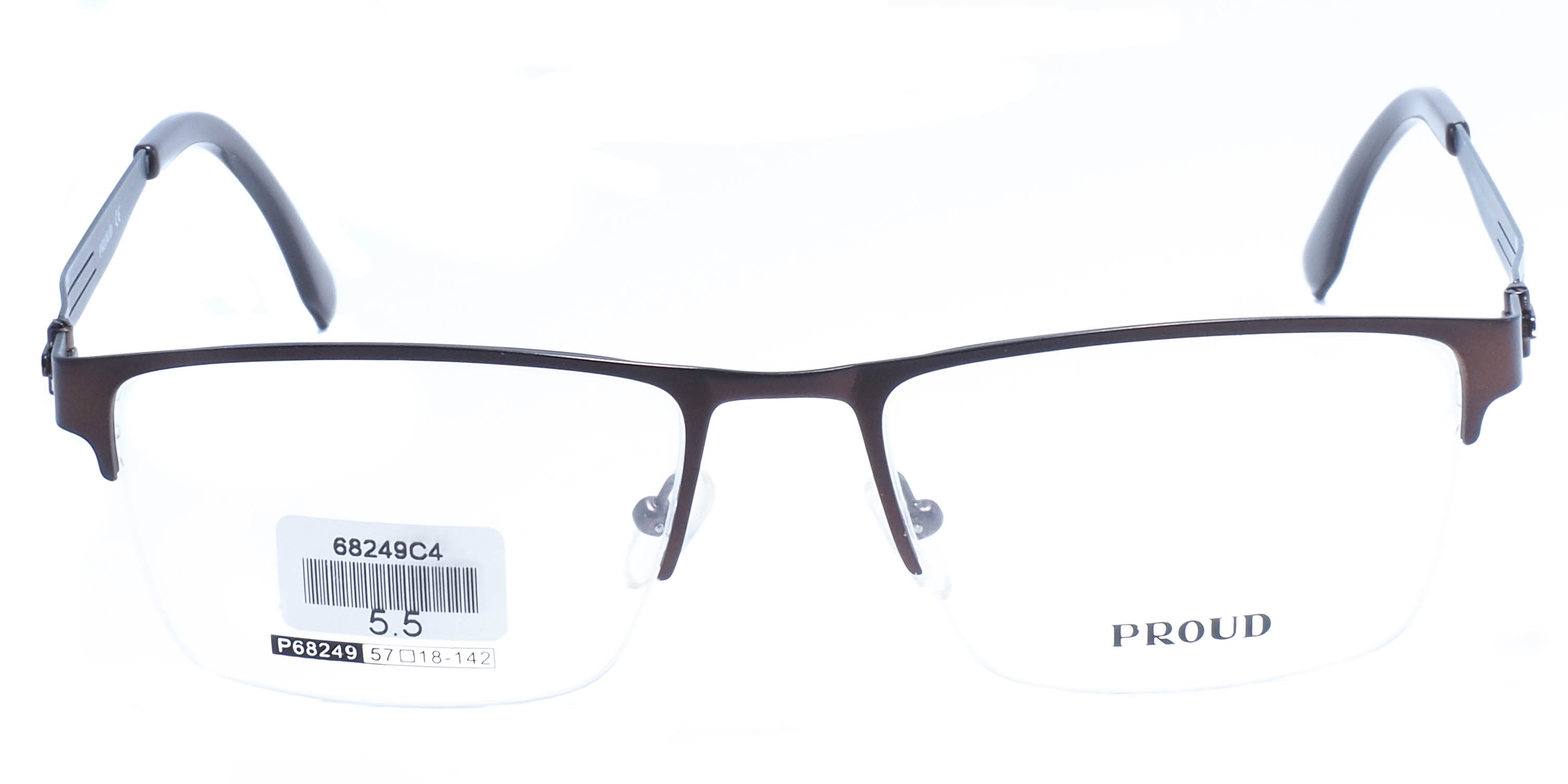 оправа Proud P68249 C4
