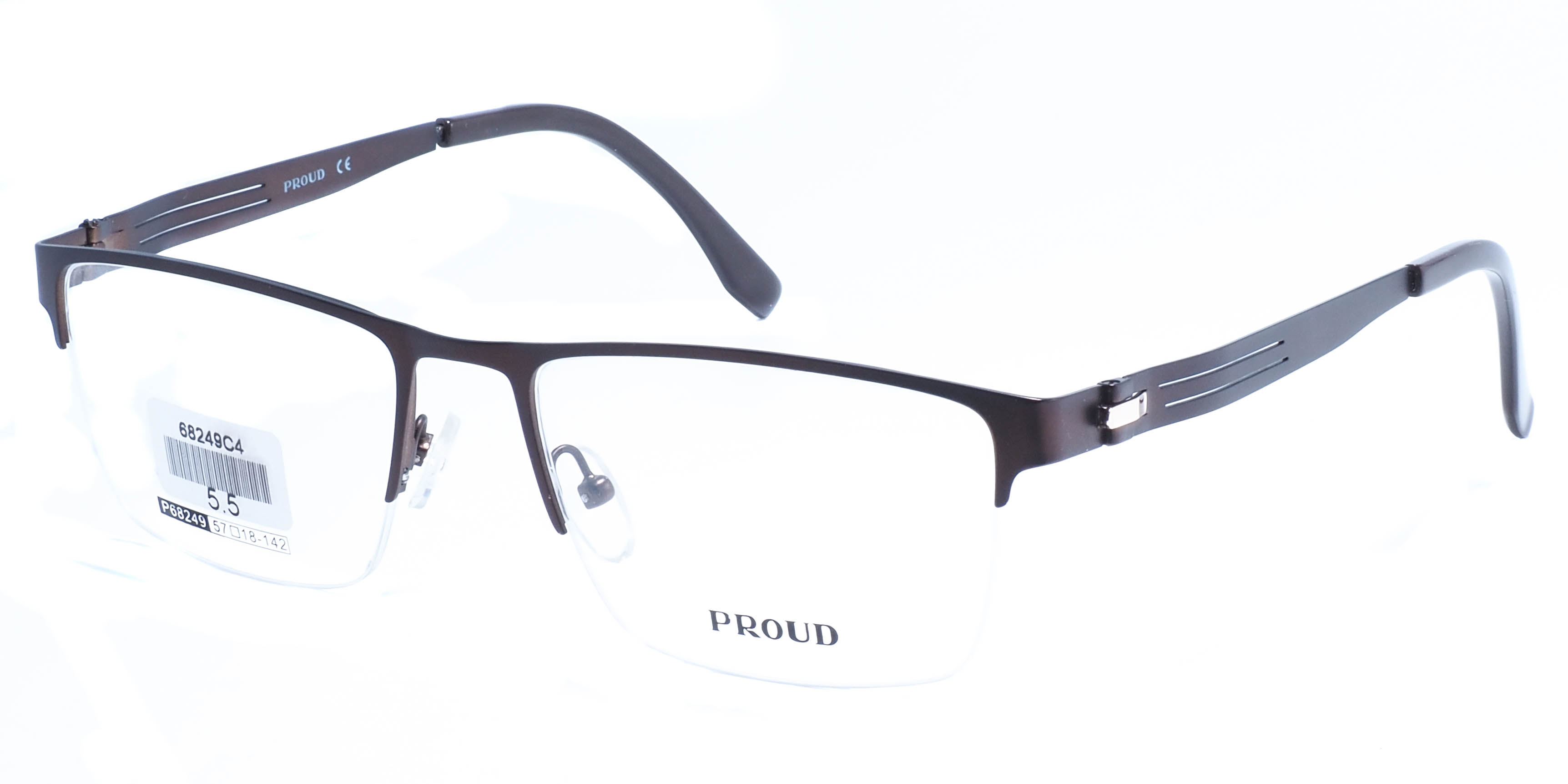 оправа Proud P68249 C4