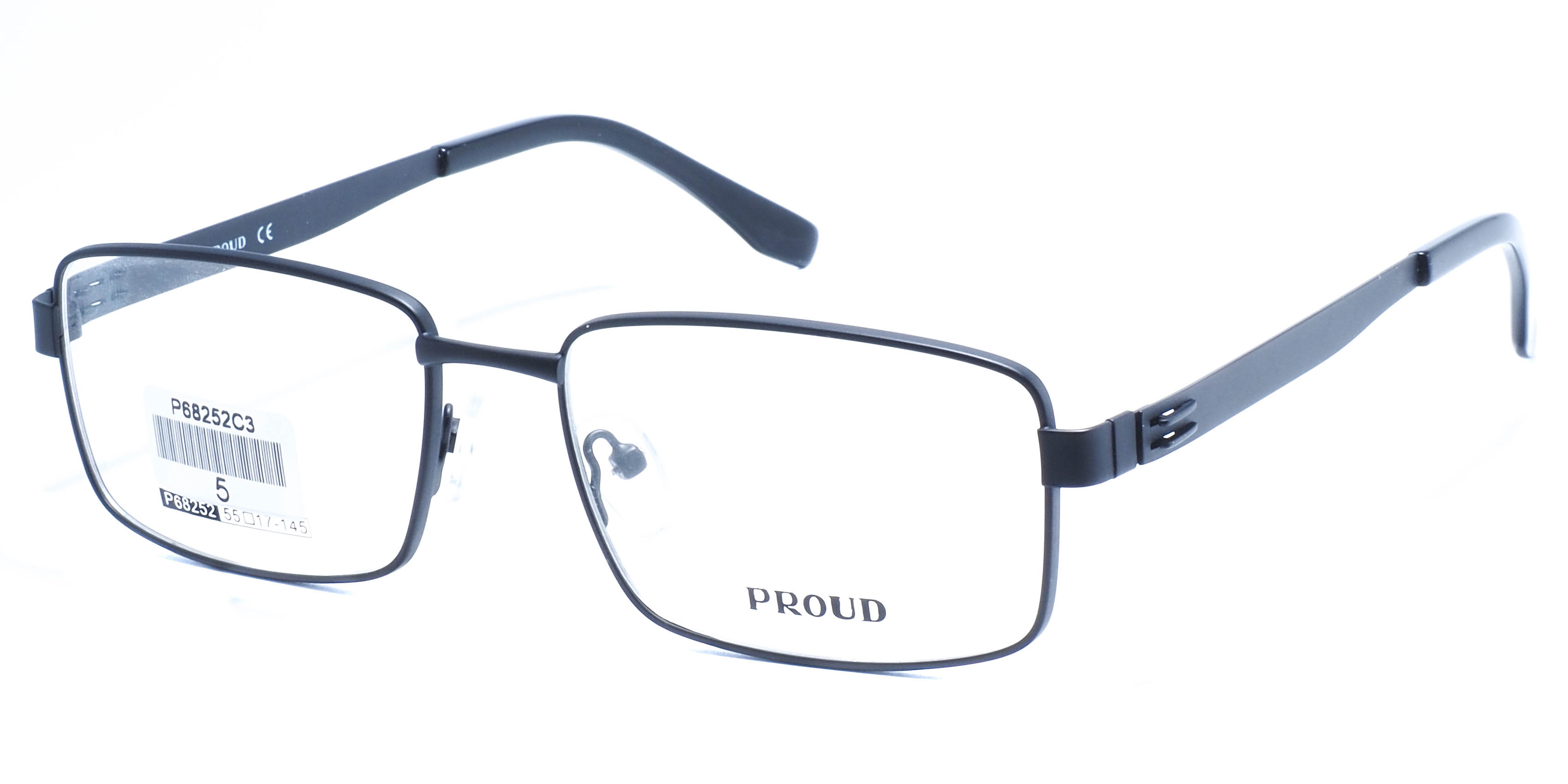 оправа Proud P68252 C3