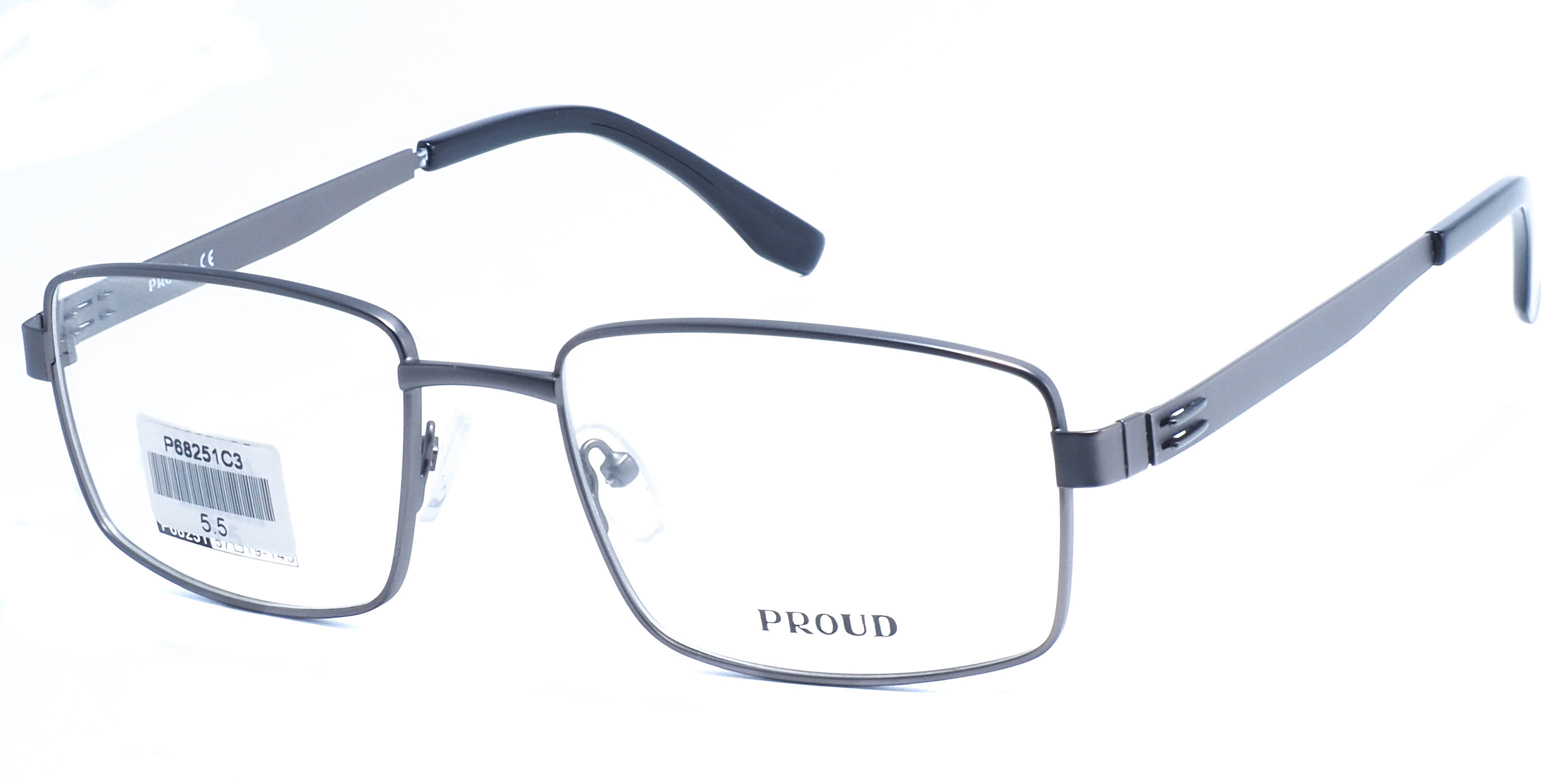 оправа Proud P68251 C3