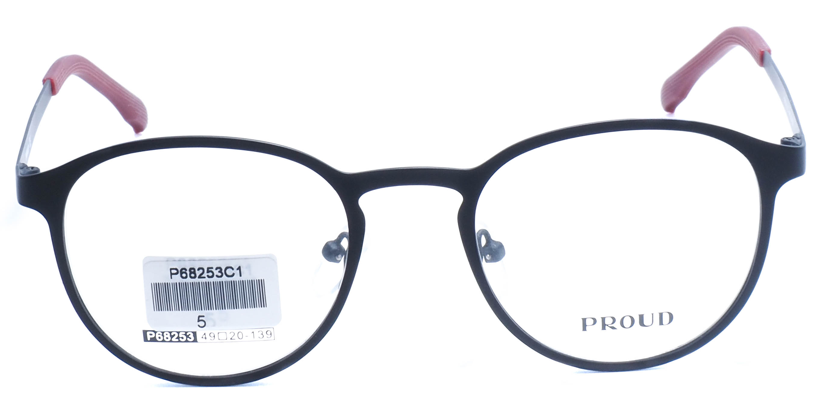 оправа Proud P68253 C1