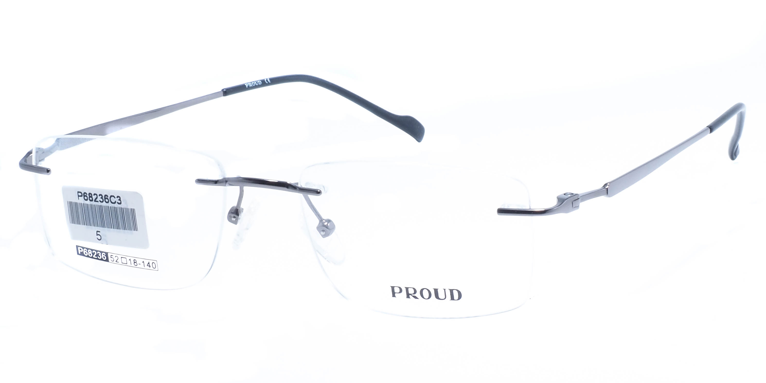 оправа Proud P68236 C3