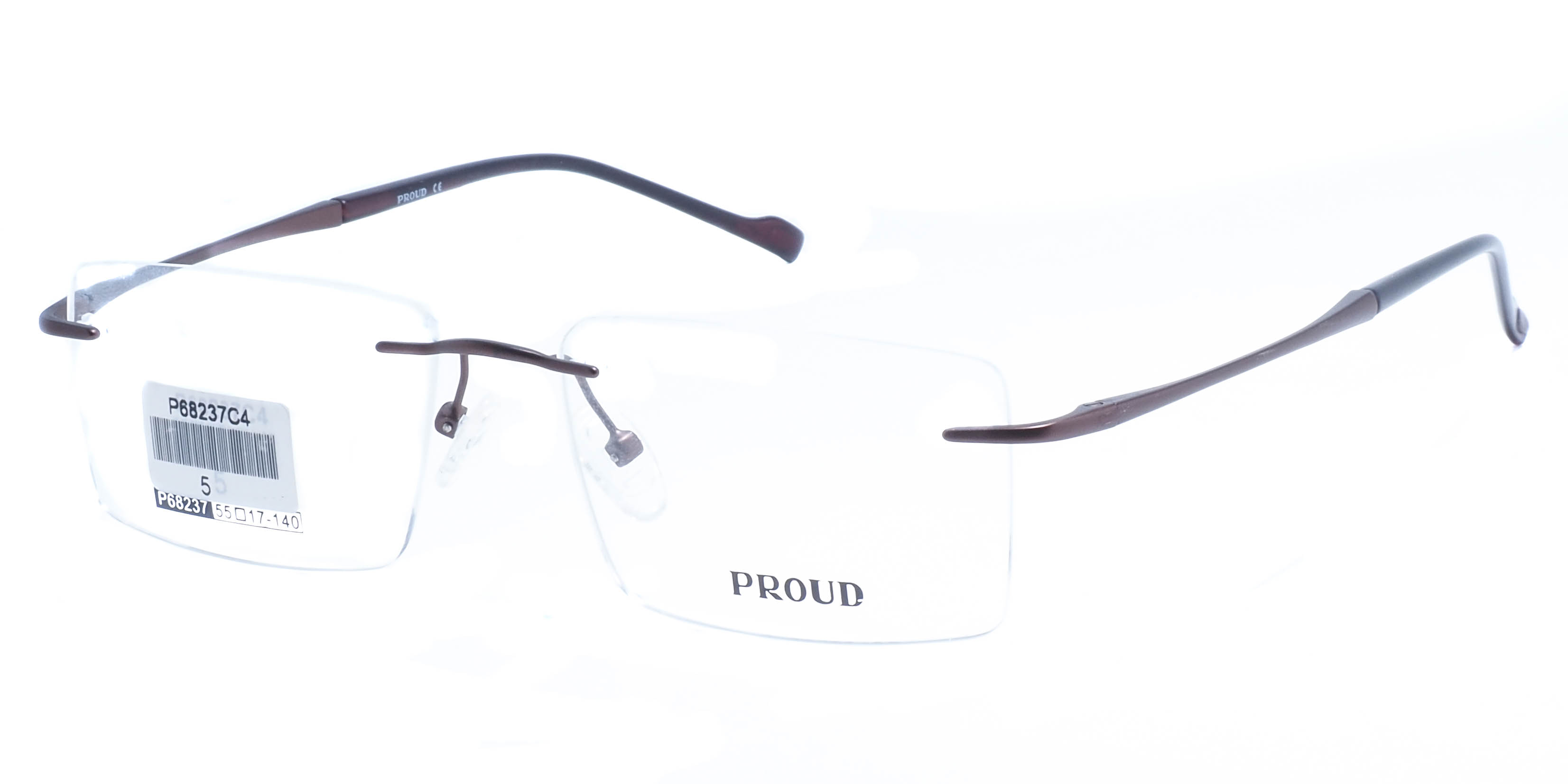 оправа Proud P68237 C4