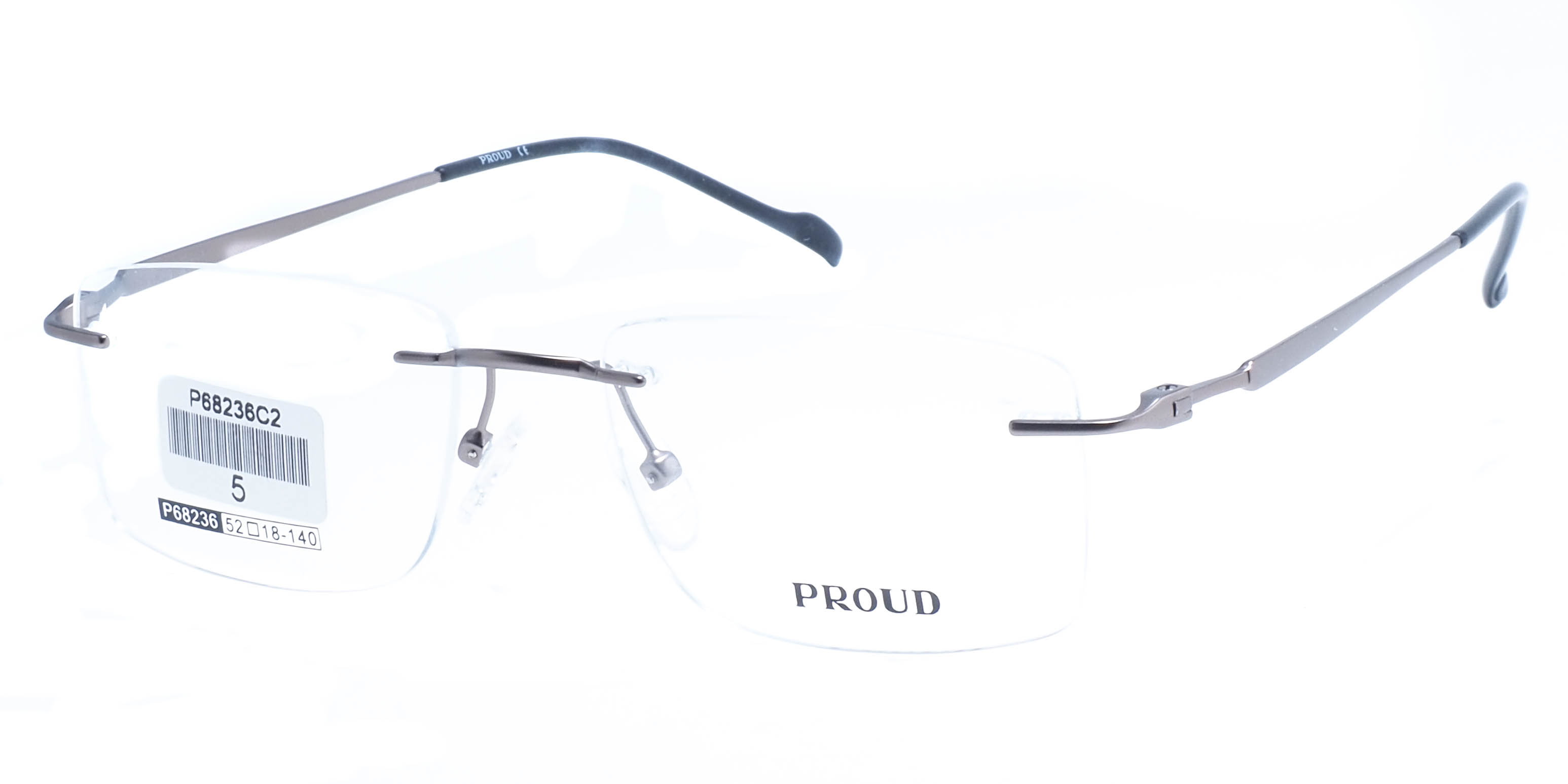 оправа Proud P68236 C2