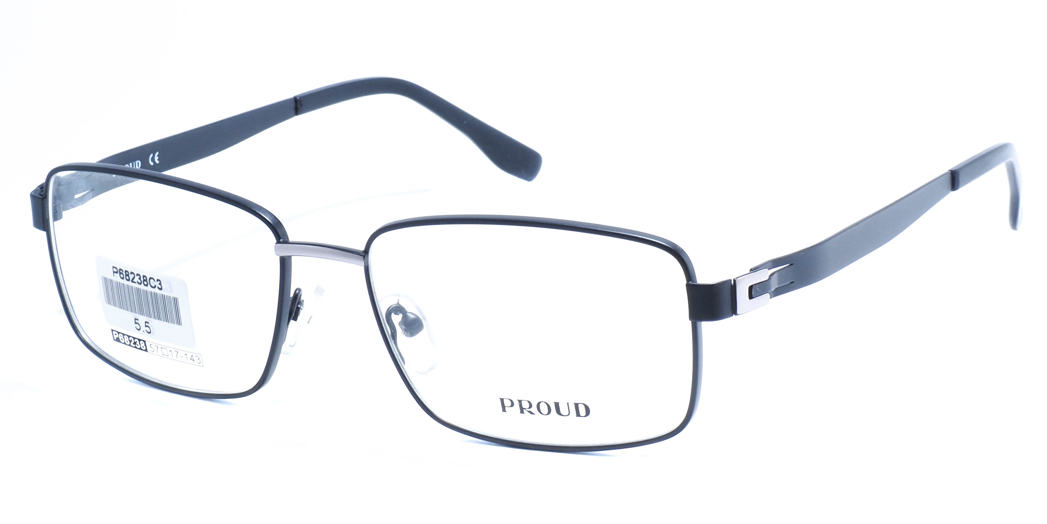 оправа Proud P68238 C3