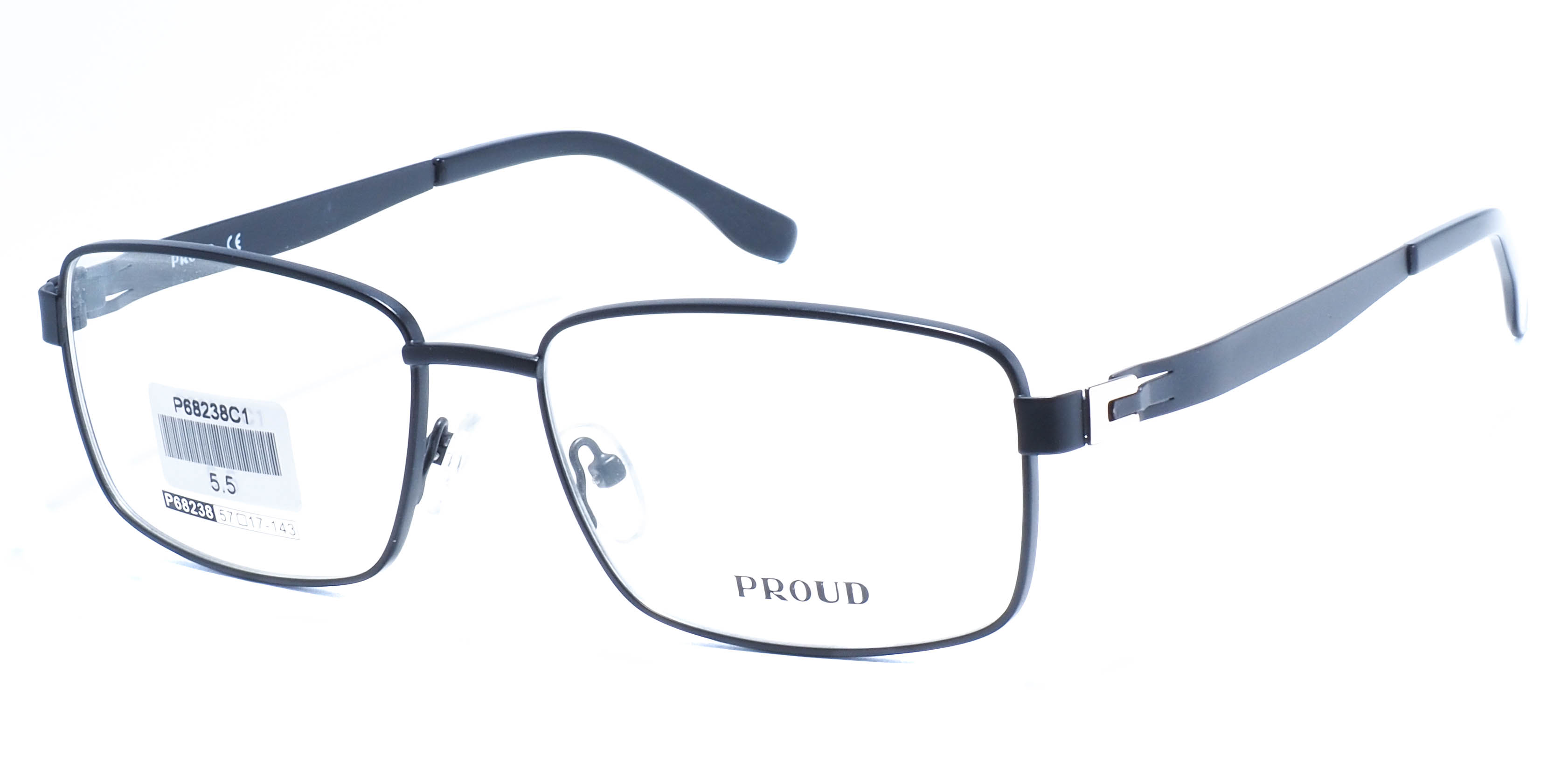 оправа Proud P68238 C1