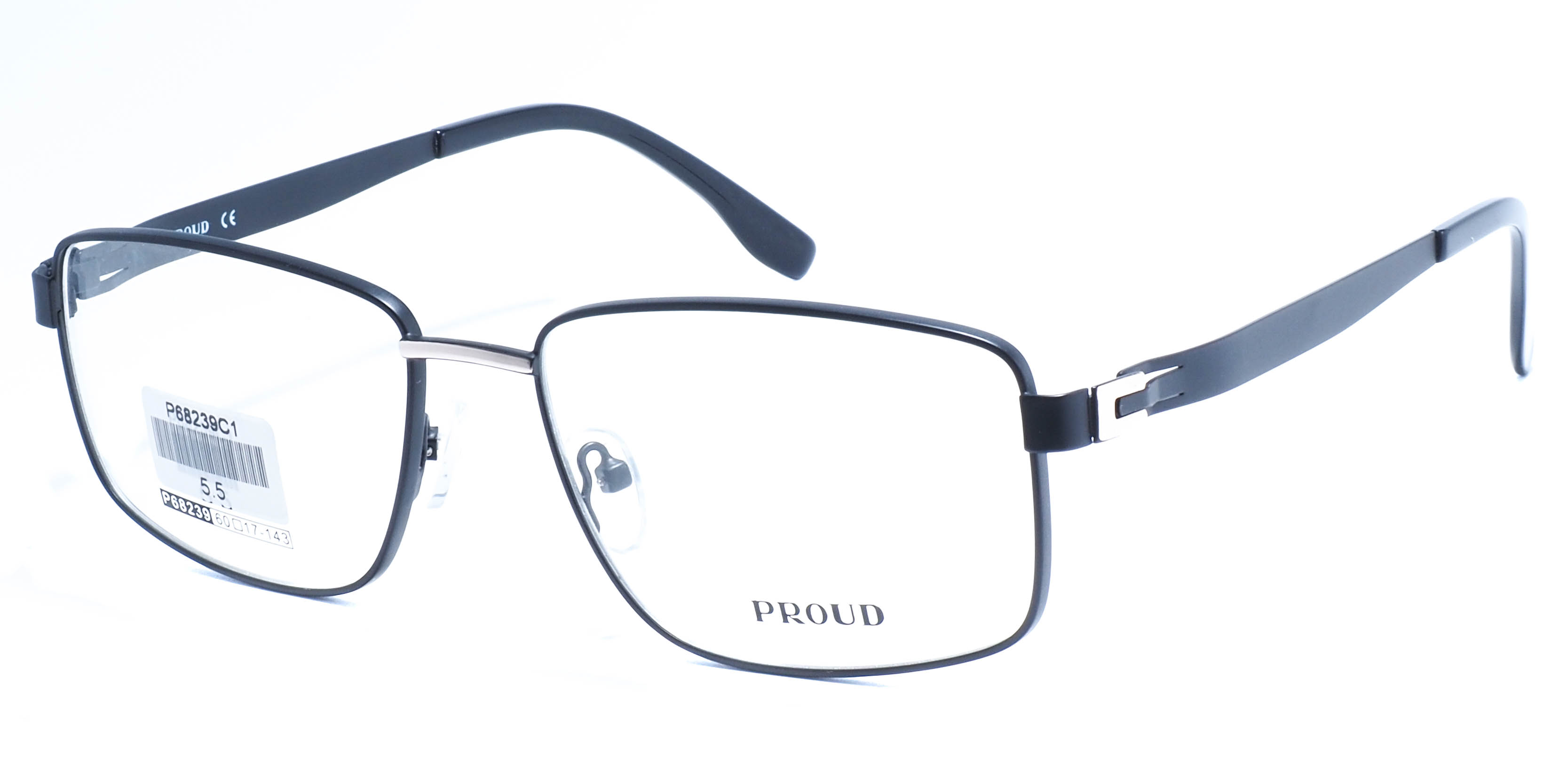 оправа Proud P68239 C1