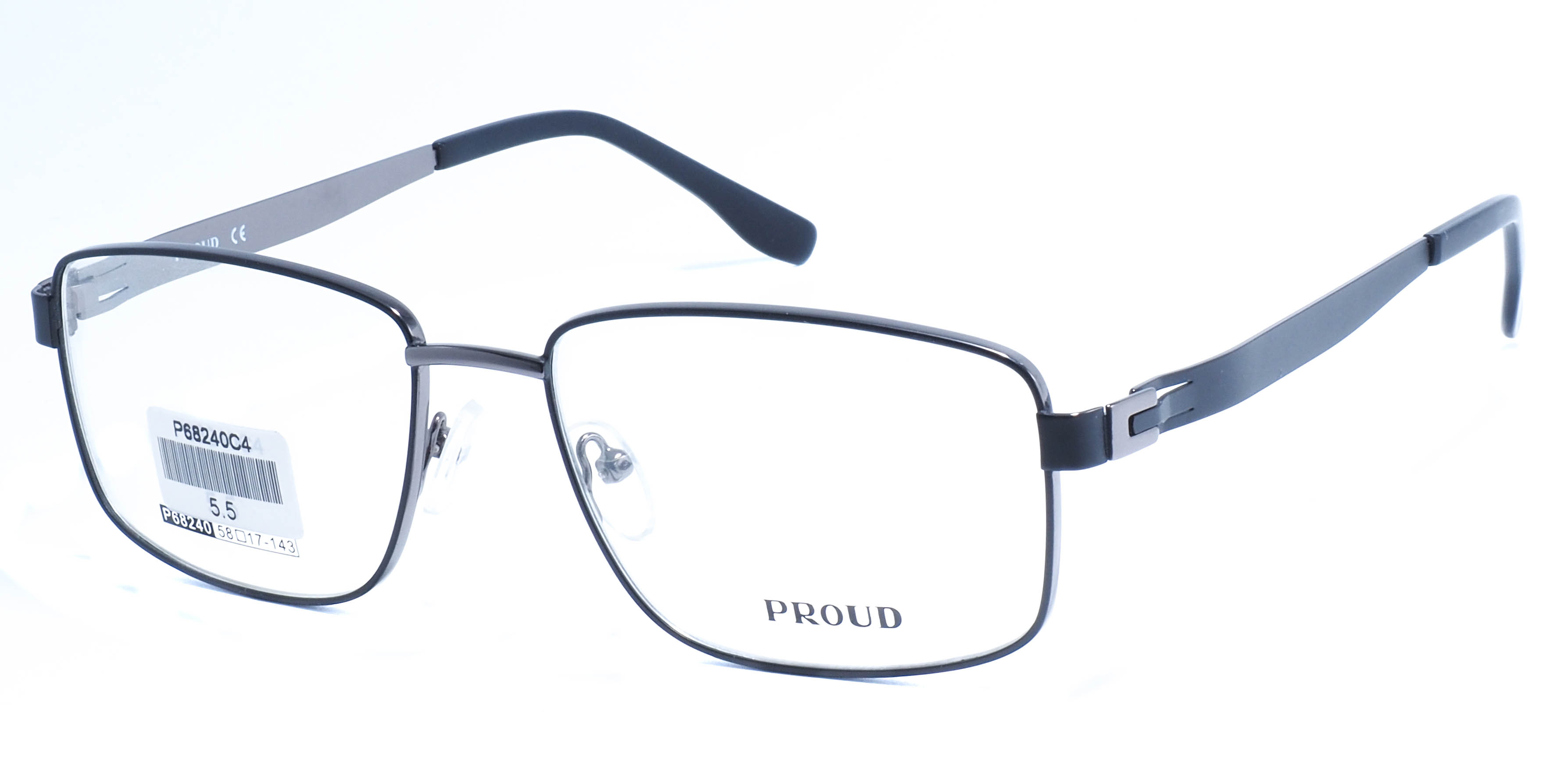 оправа Proud P68240 C4