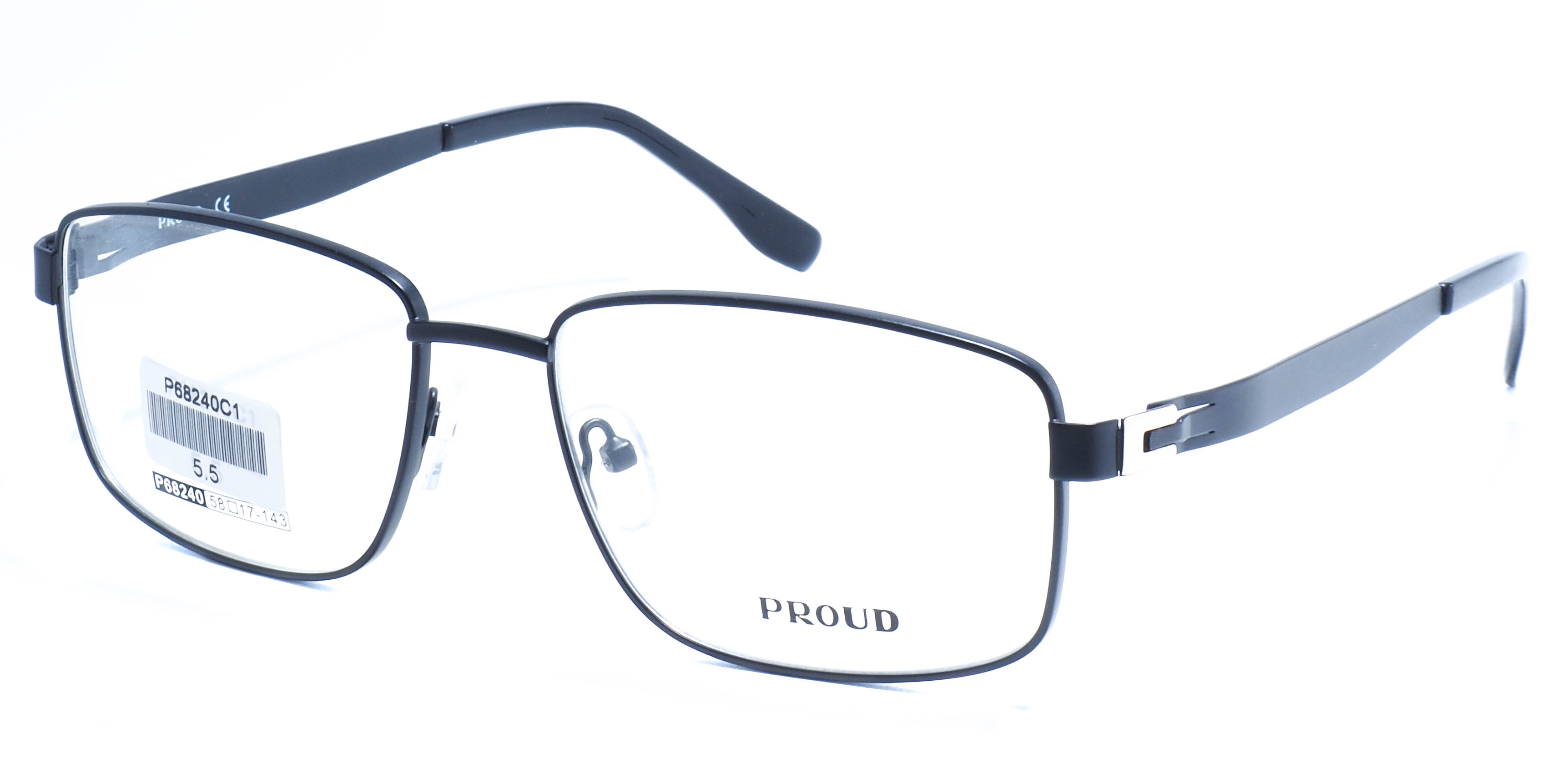 оправа Proud P68240 C1