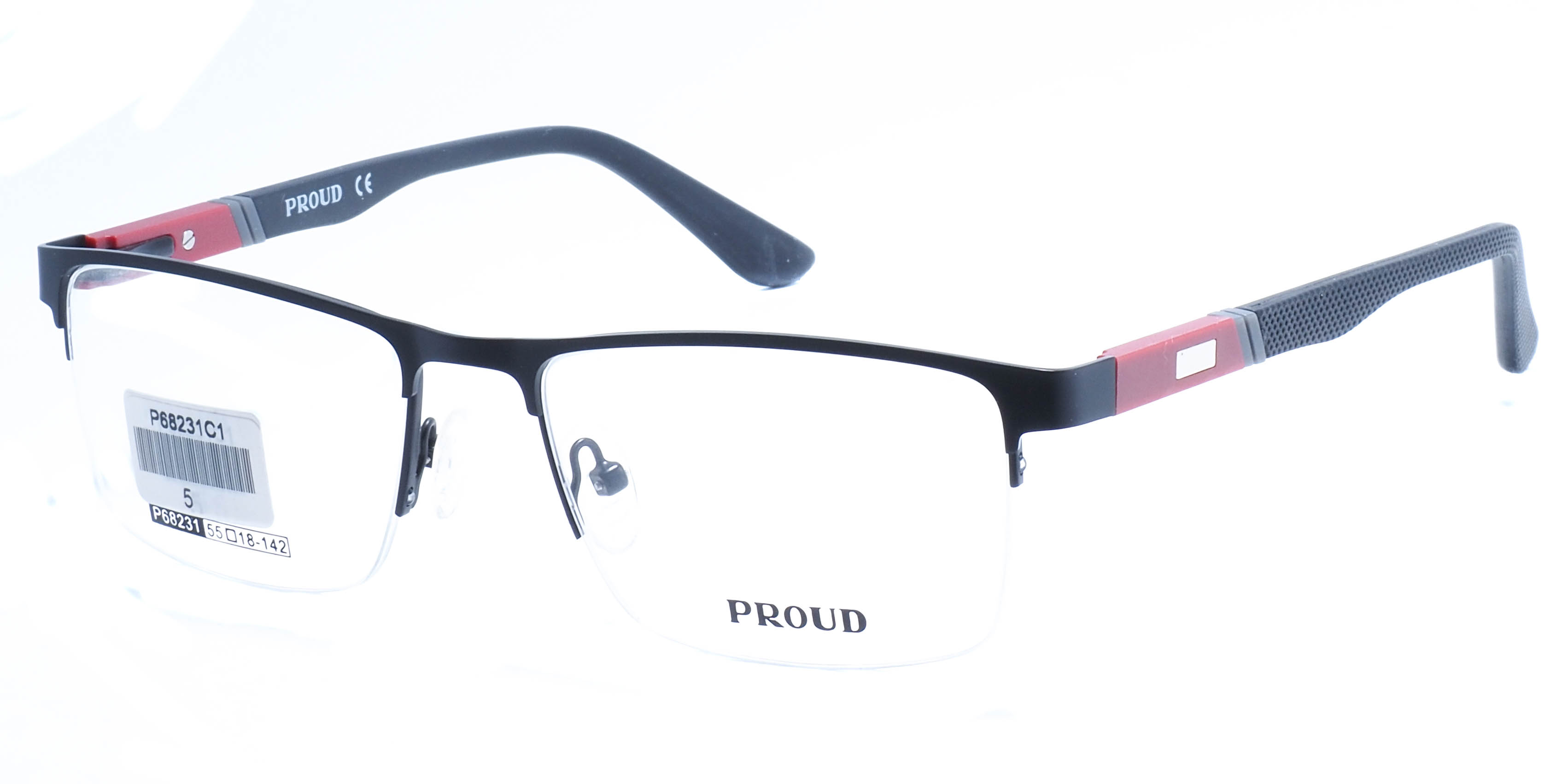 оправа Proud P68231 C1