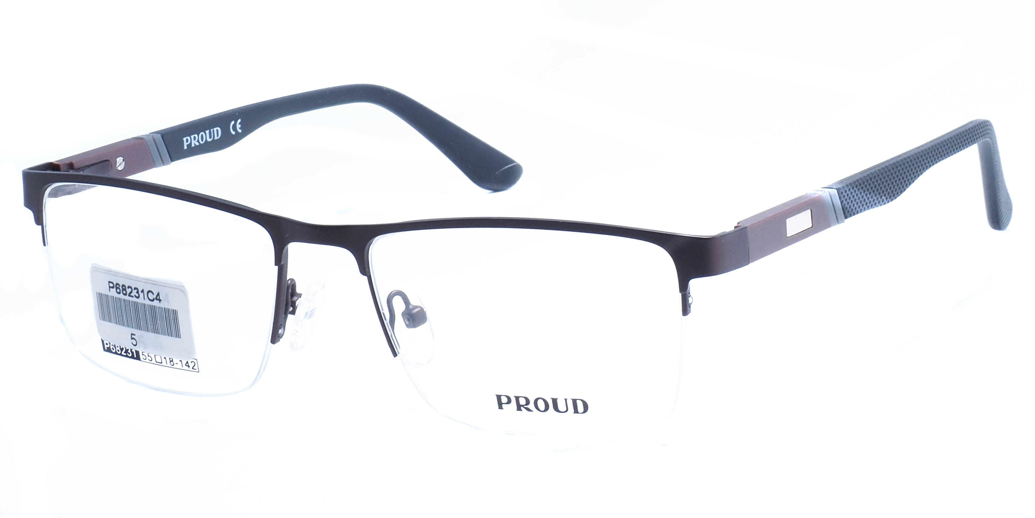 оправа Proud P68231 C4
