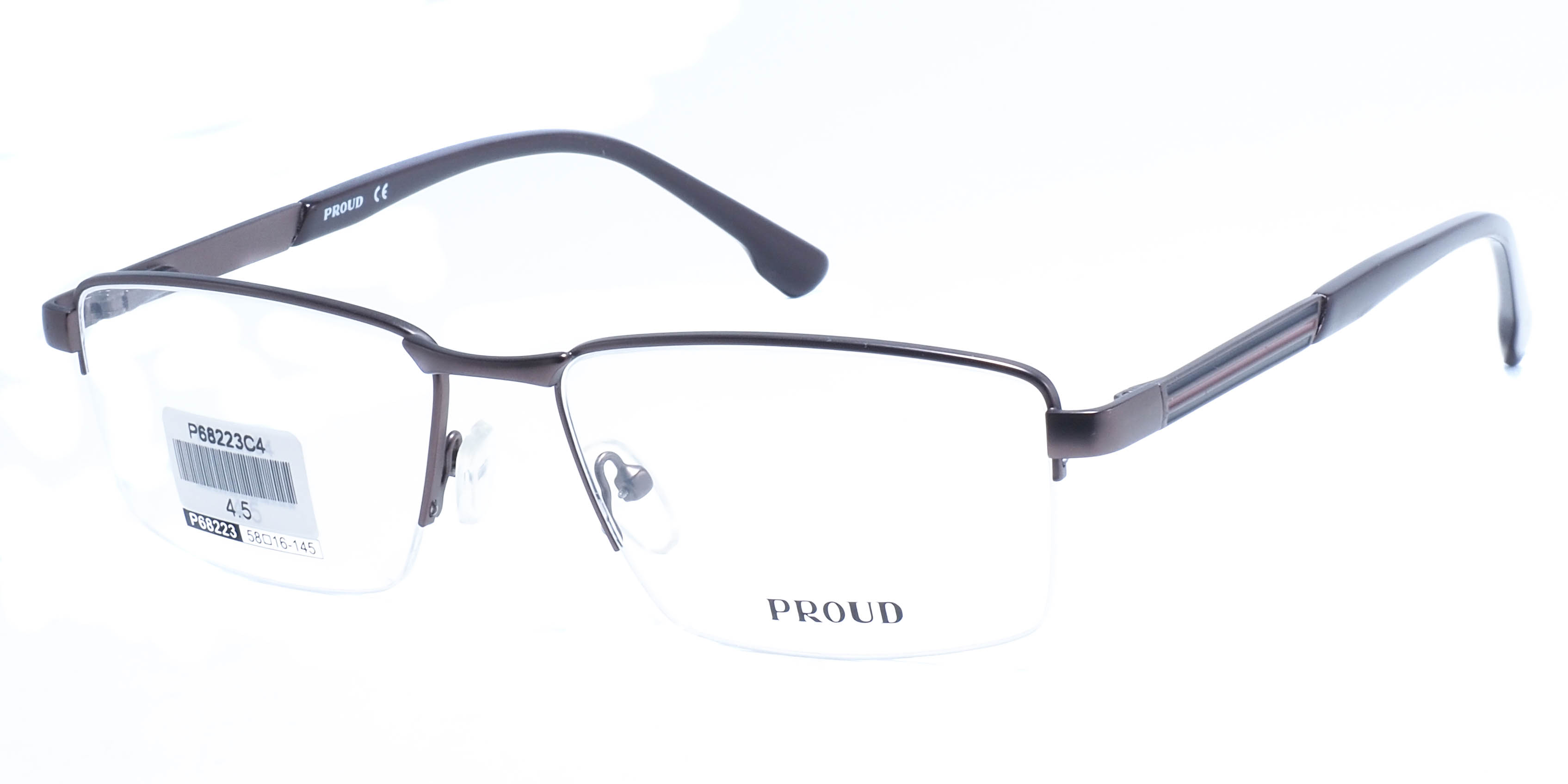 оправа Proud P68223 C4