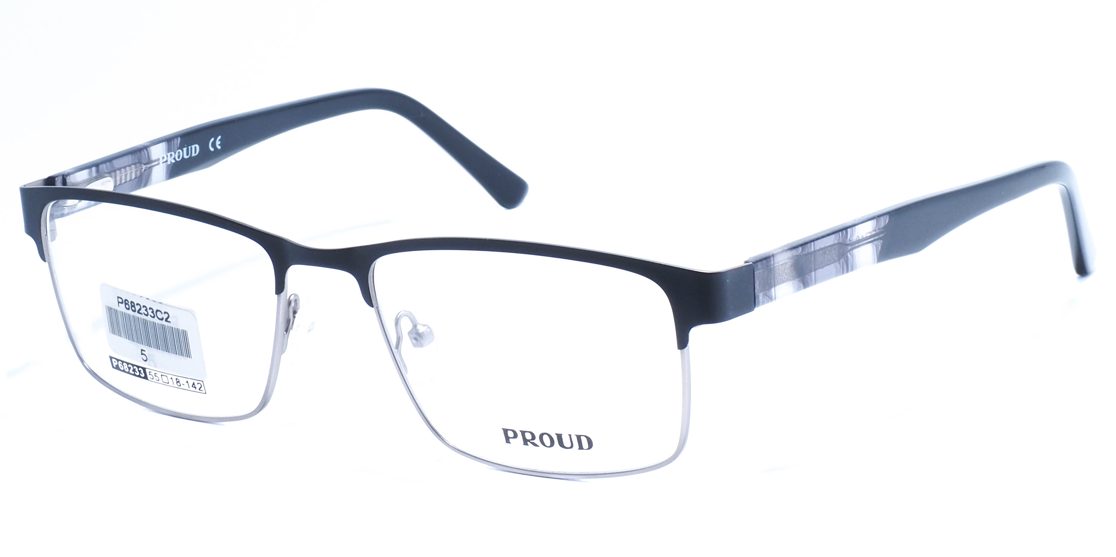 оправа Proud P68233 C2