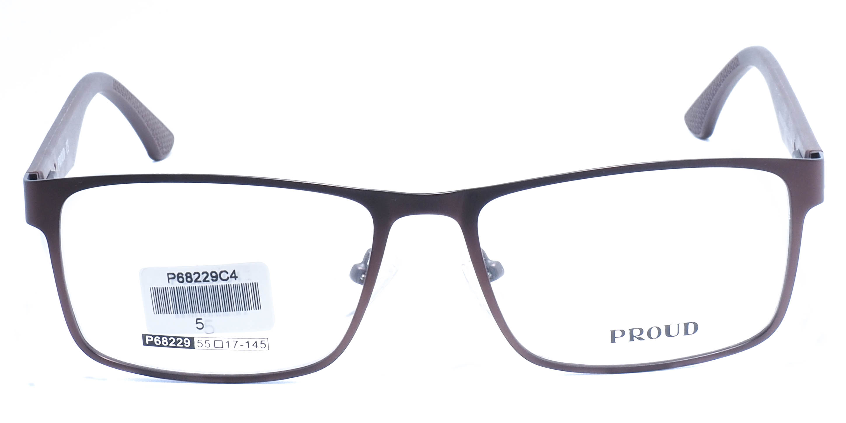 оправа Proud P68229 C4