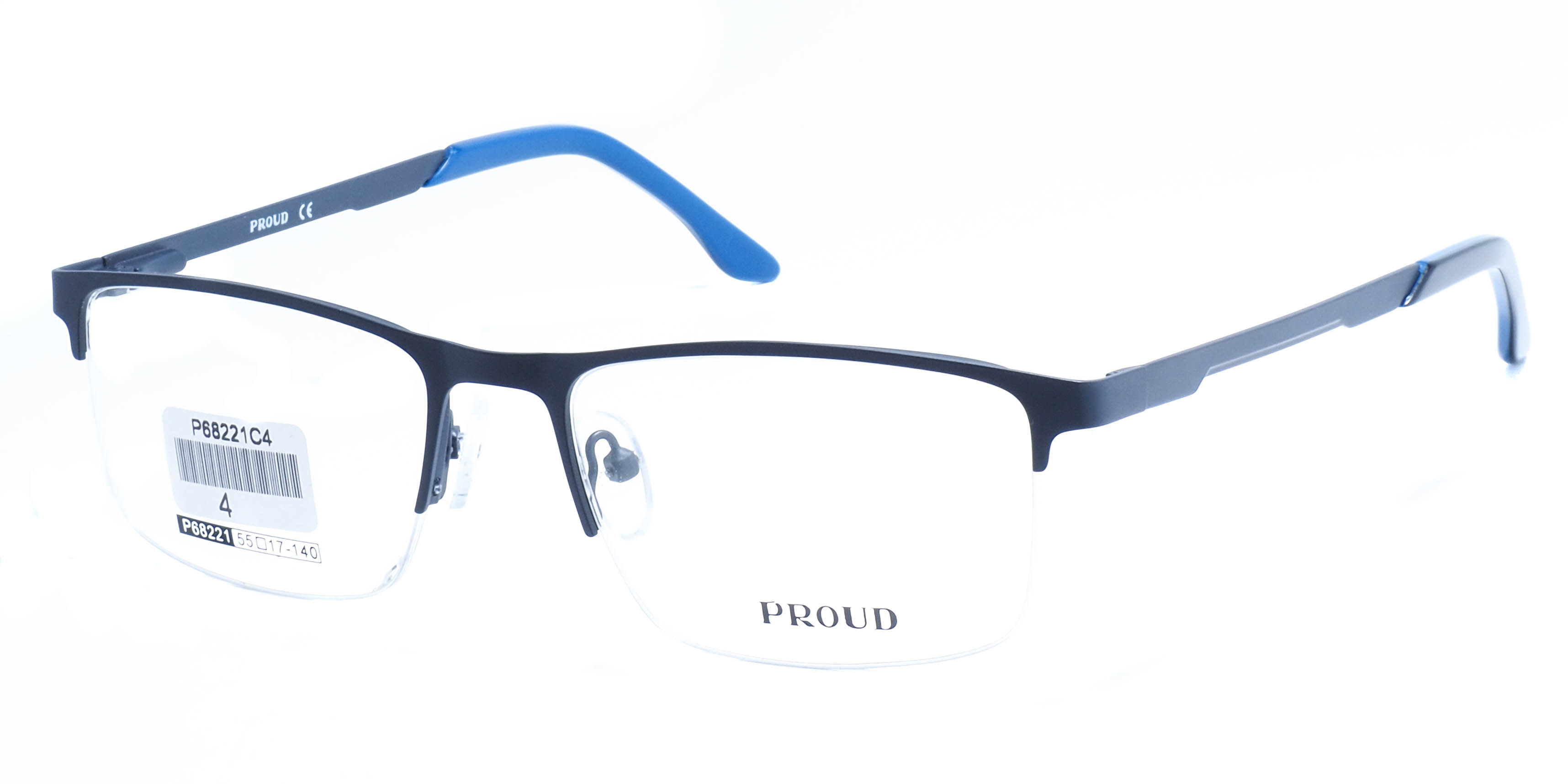 оправа Proud P68221 C4