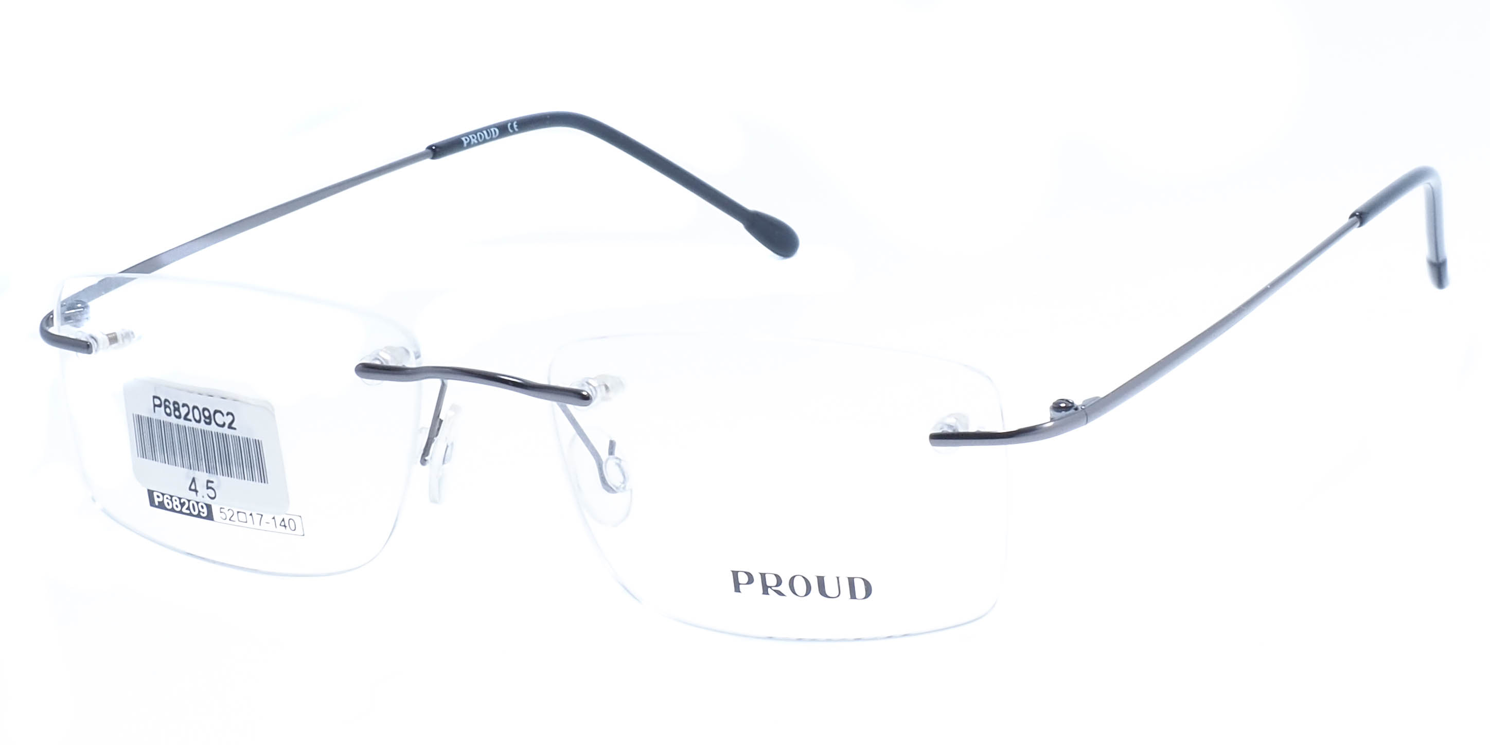 оправа Proud P68209 C2