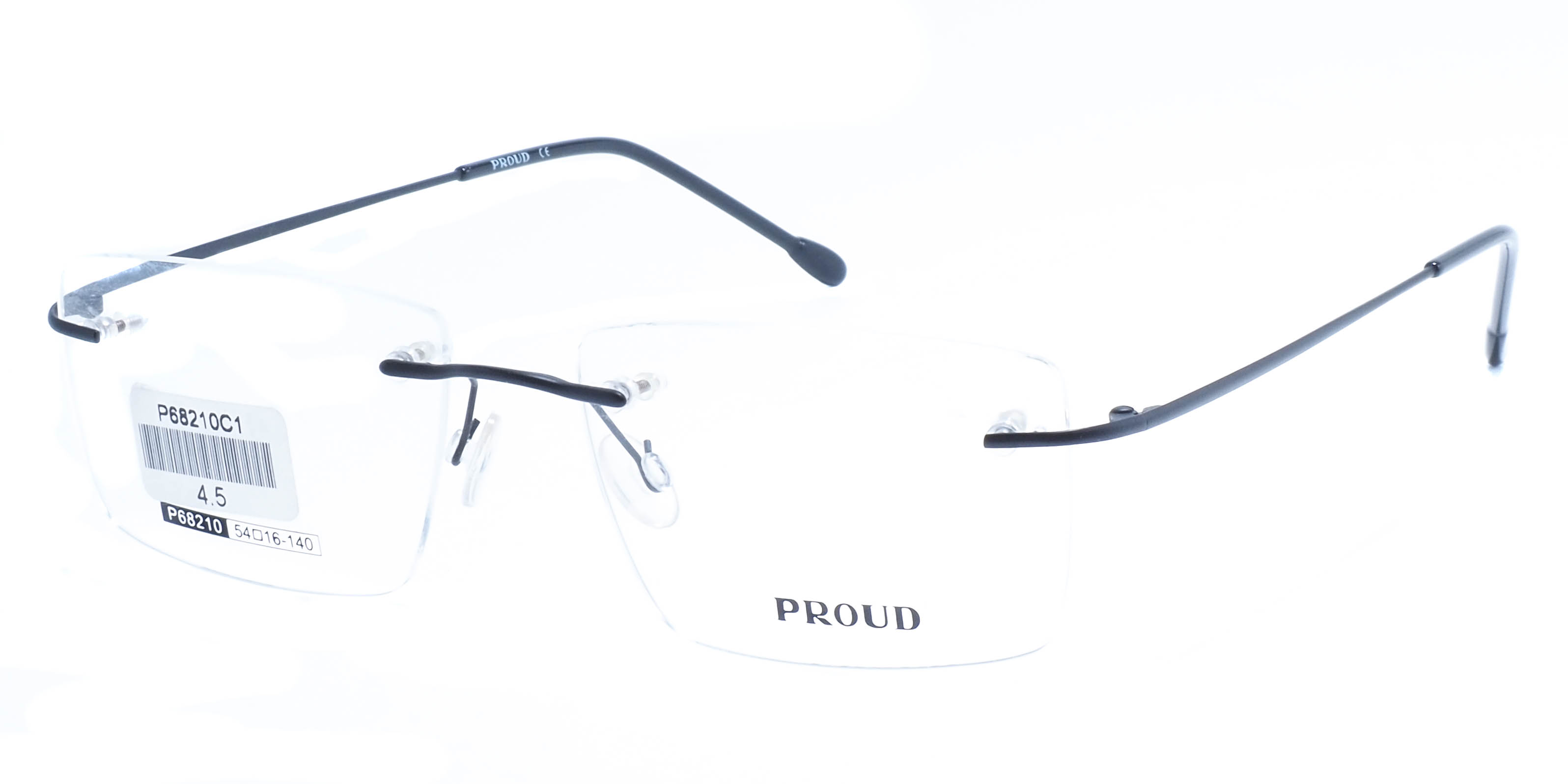 оправа Proud P68210 C1