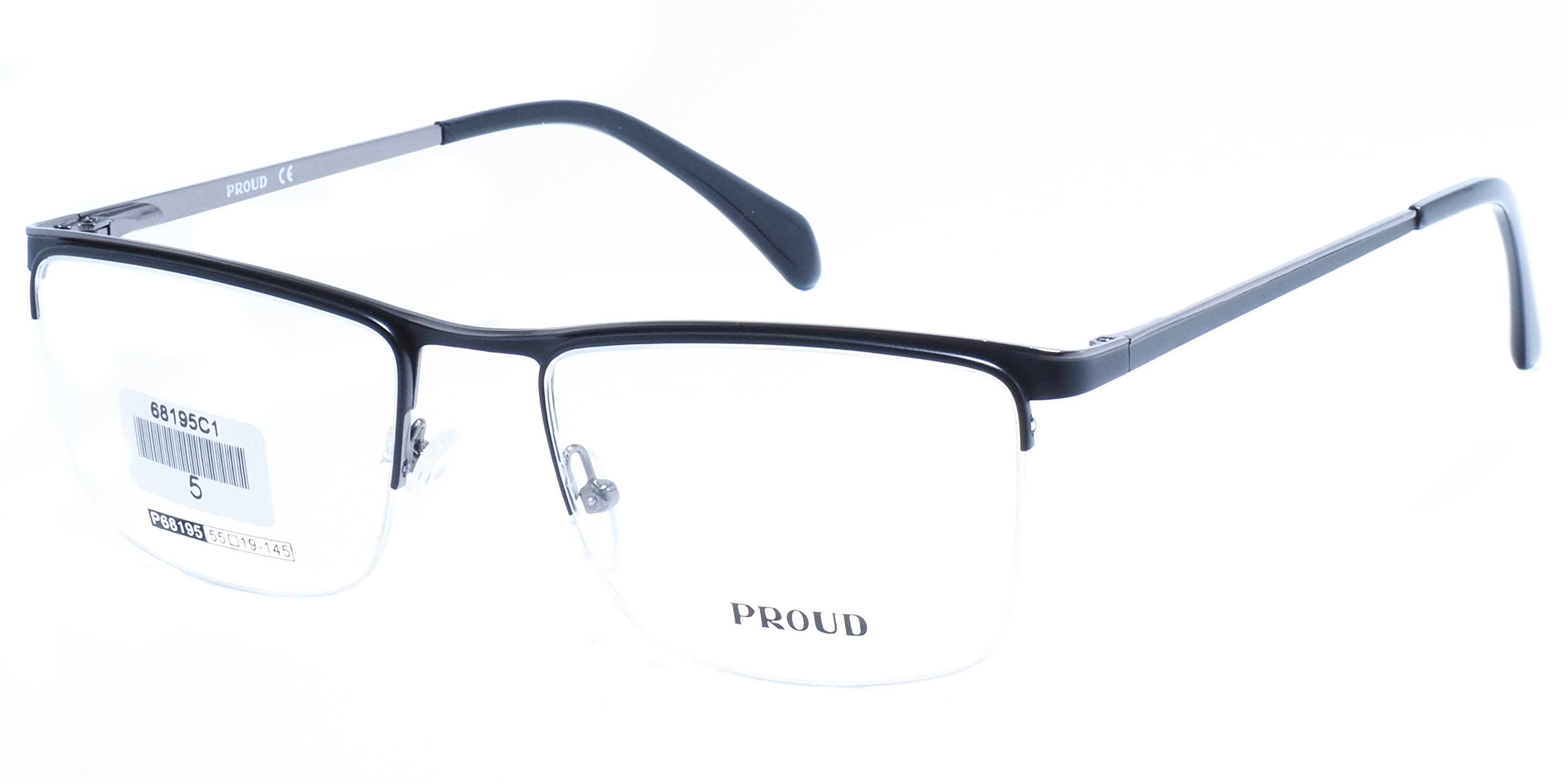оправа Proud P68195 C1