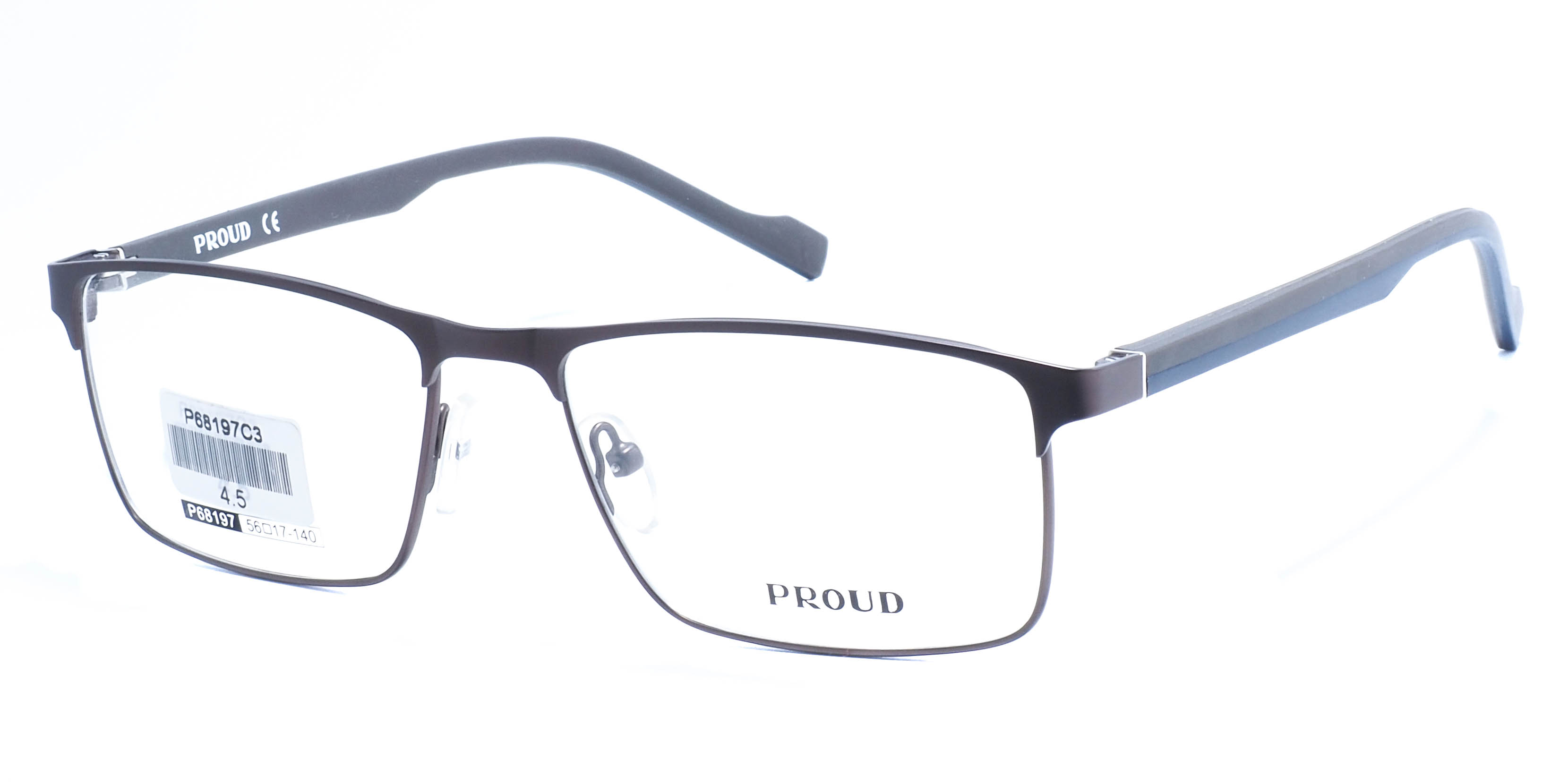 оправа Proud P68197 C3