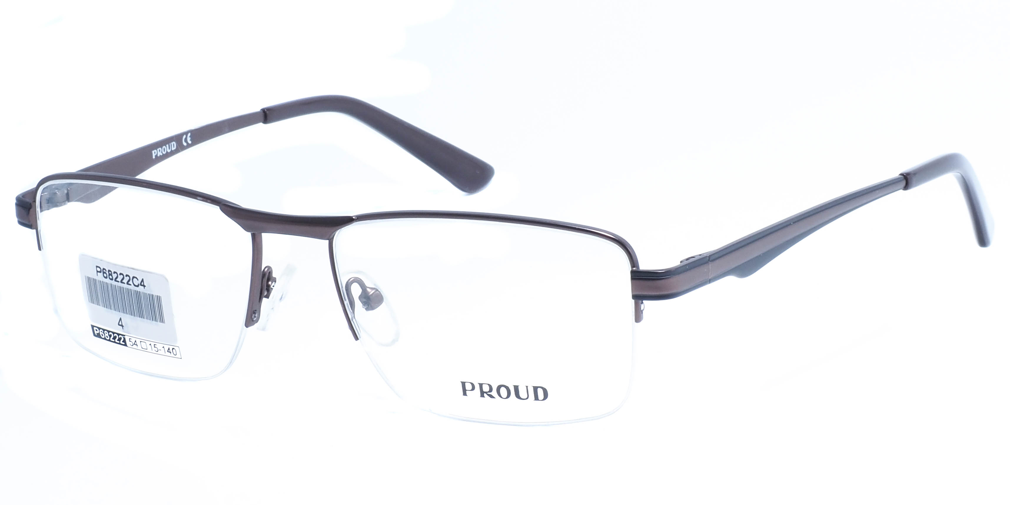 оправа Proud P68222 C4