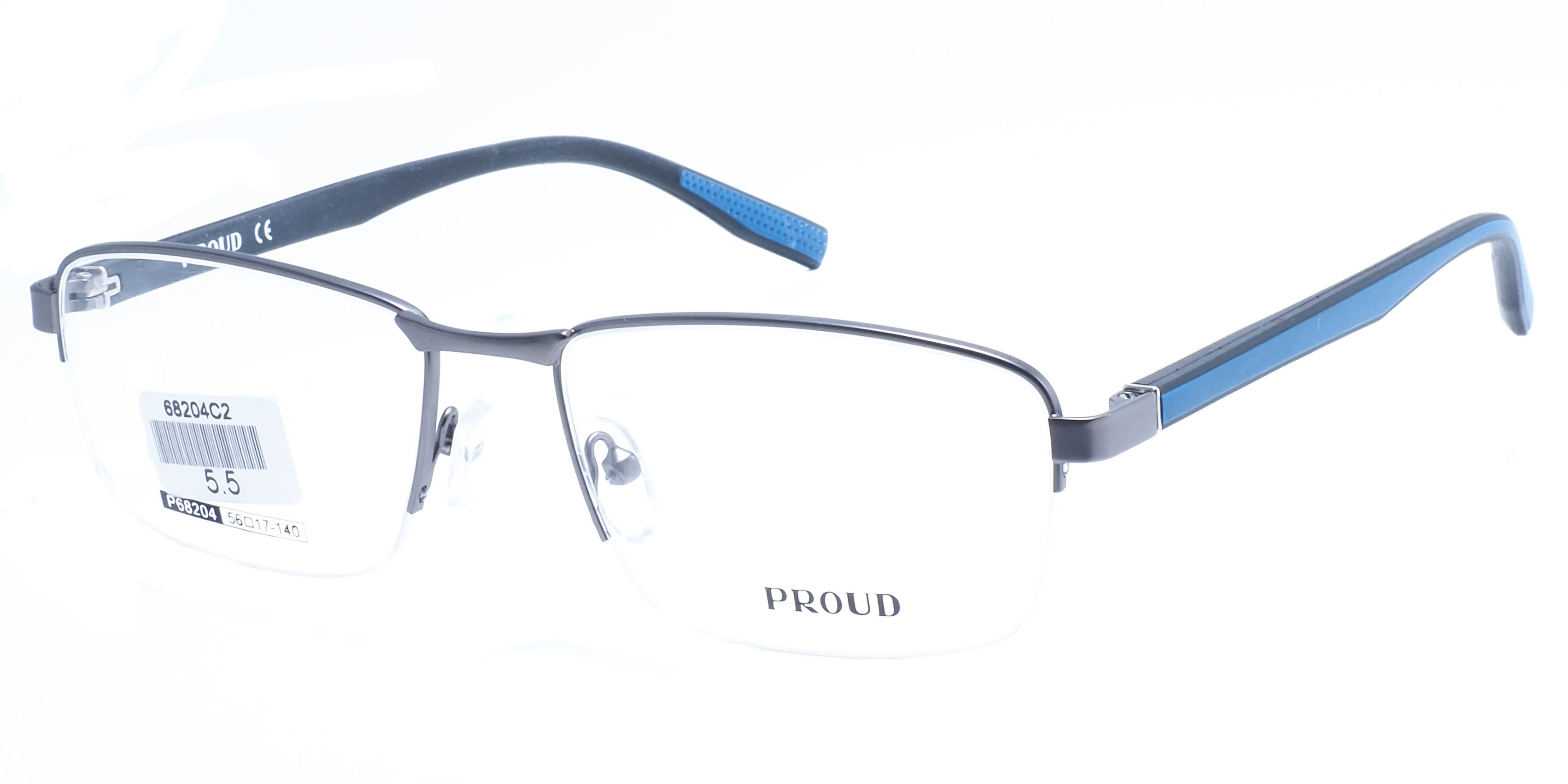 оправа Proud P68204 C2