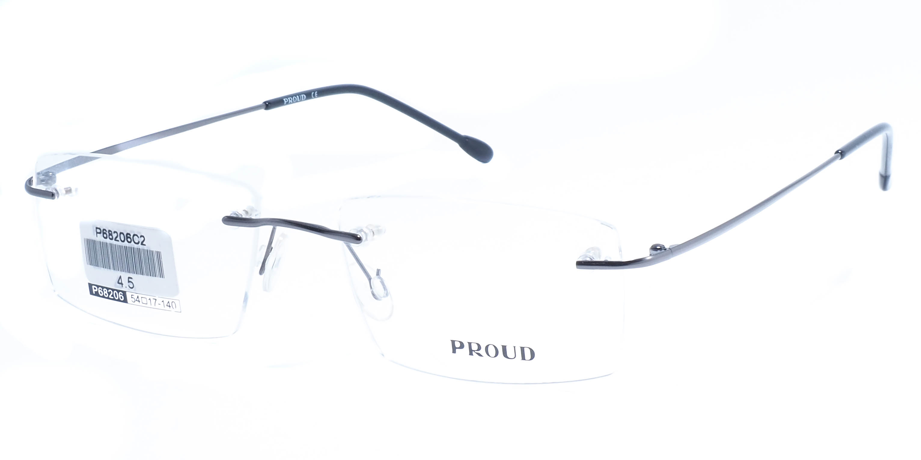 оправа Proud P68206 C2