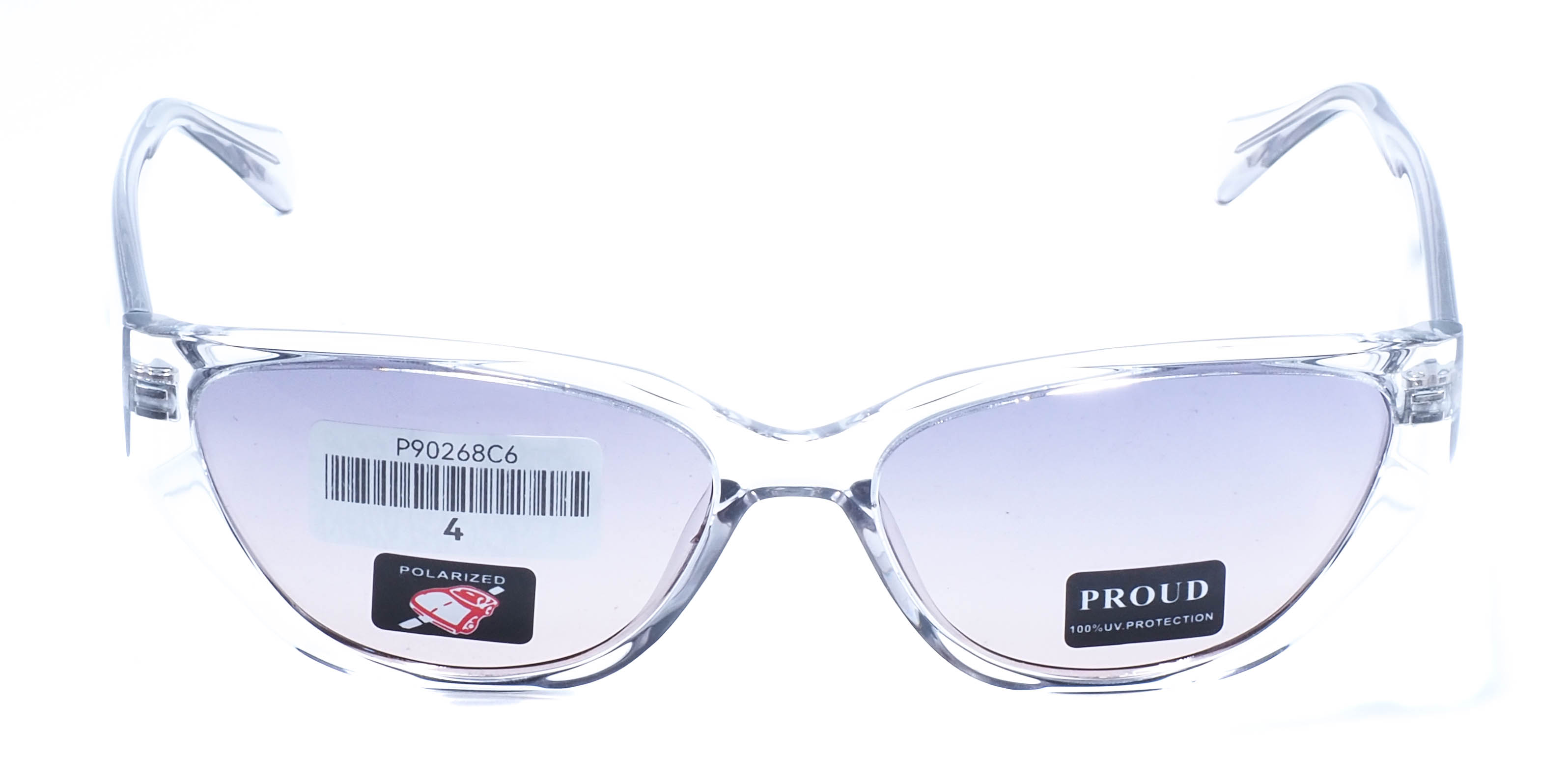 очки PROUD P90268 C2