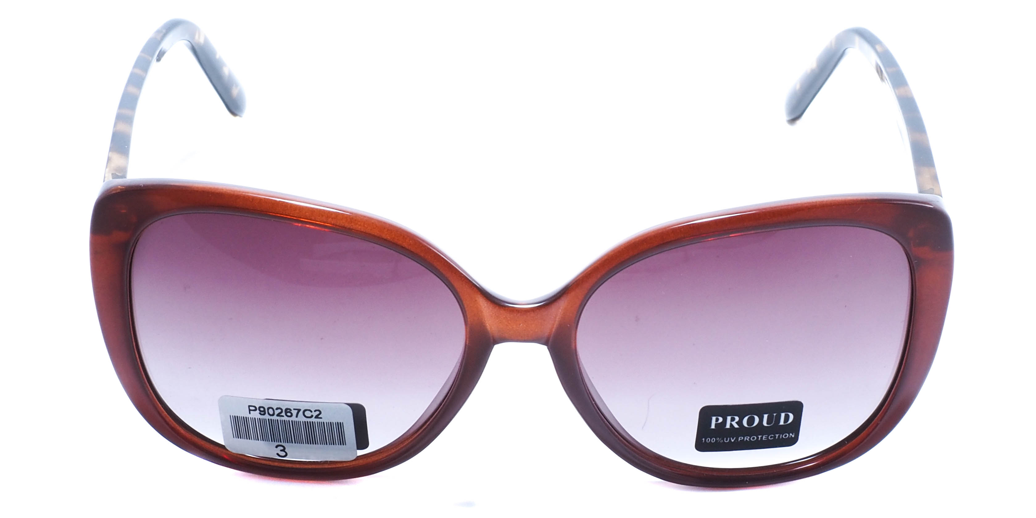 очки PROUD P90267 C2