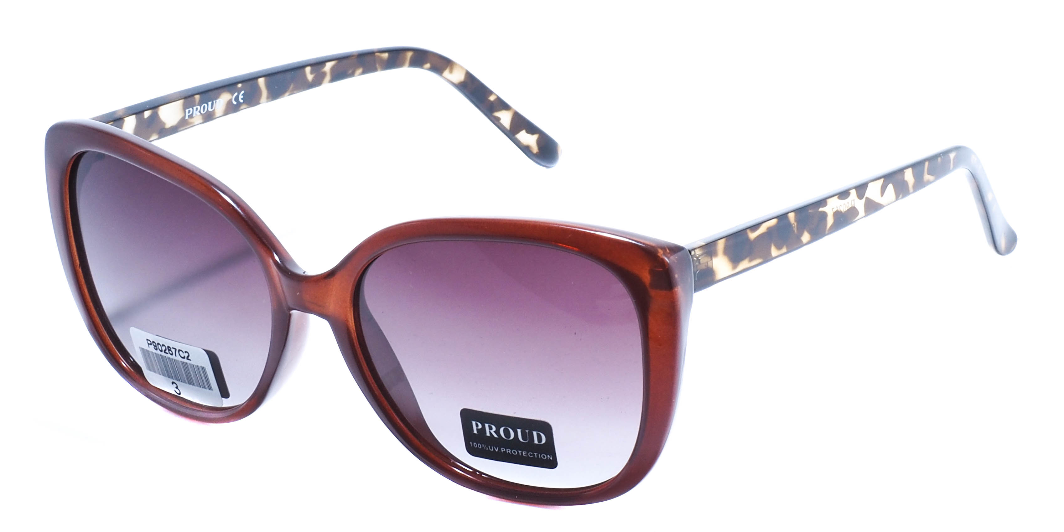 очки PROUD P90267 C2