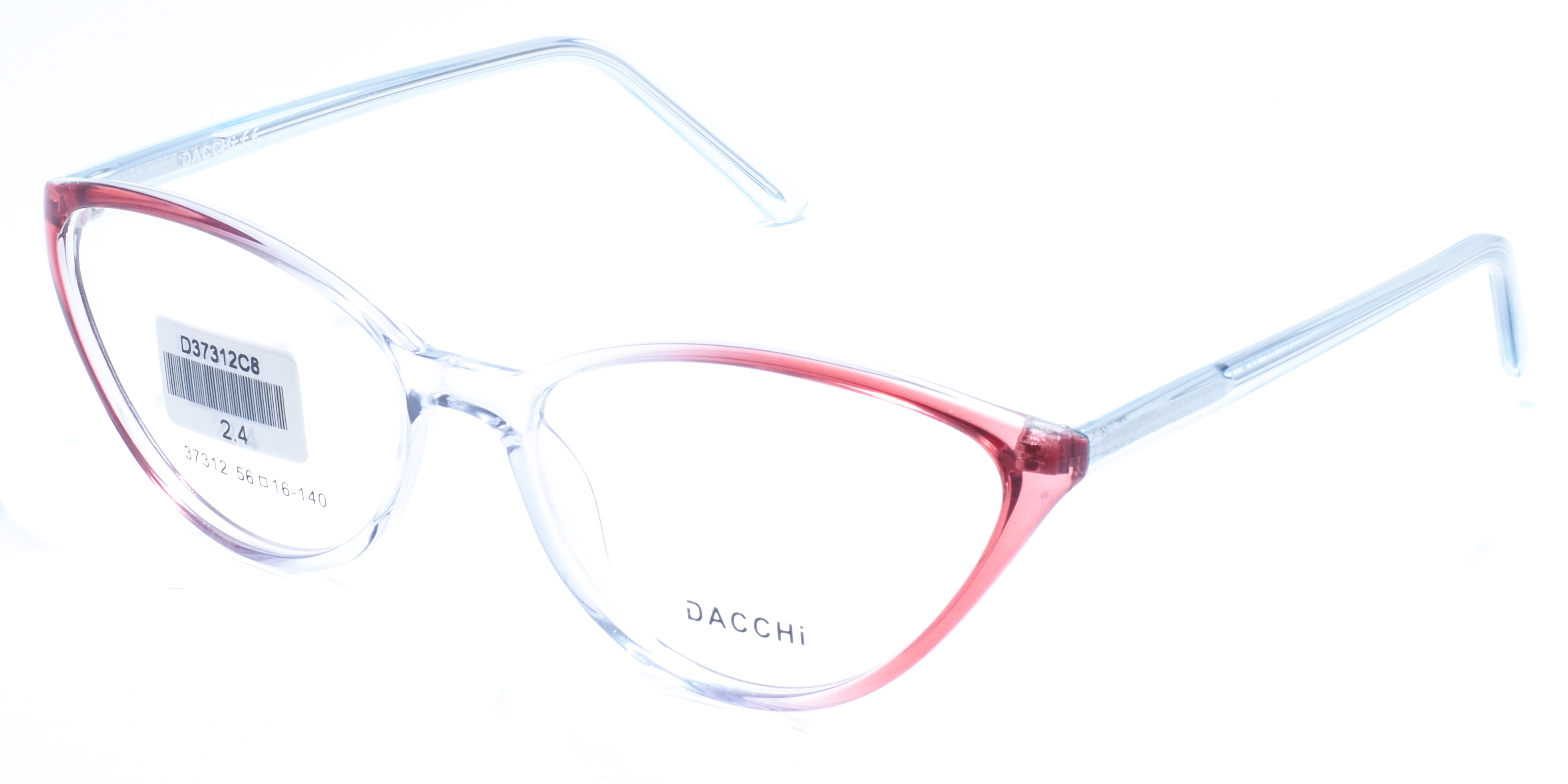 оправа DACCHi D37312 C8