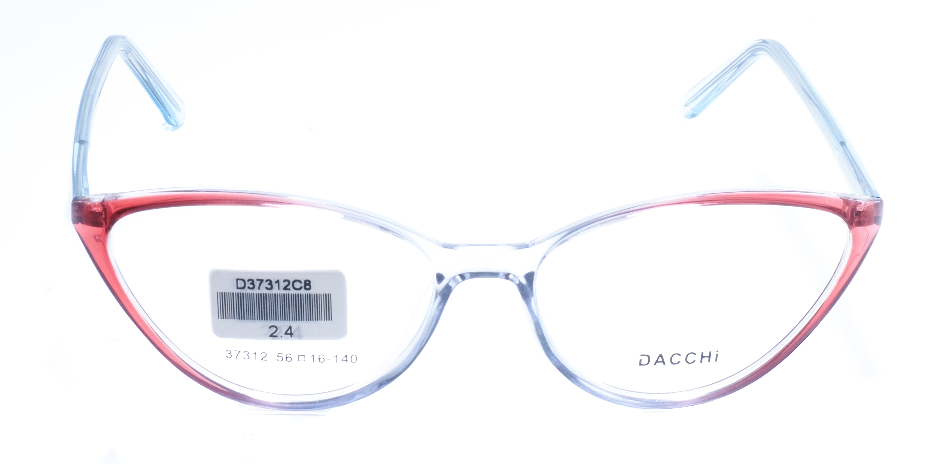 оправа DACCHi D37312 C8
