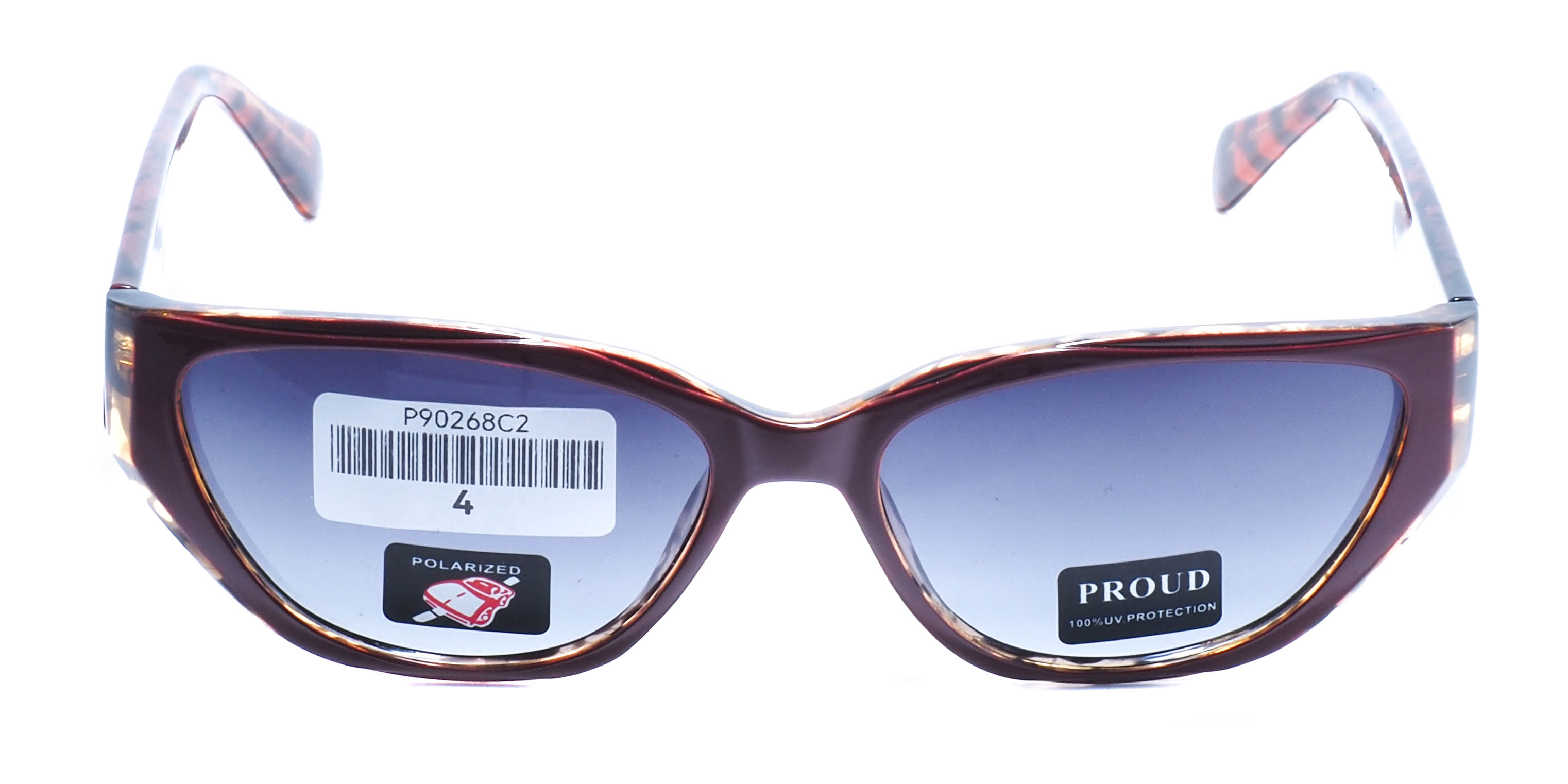 очки PROUD P90268 C6