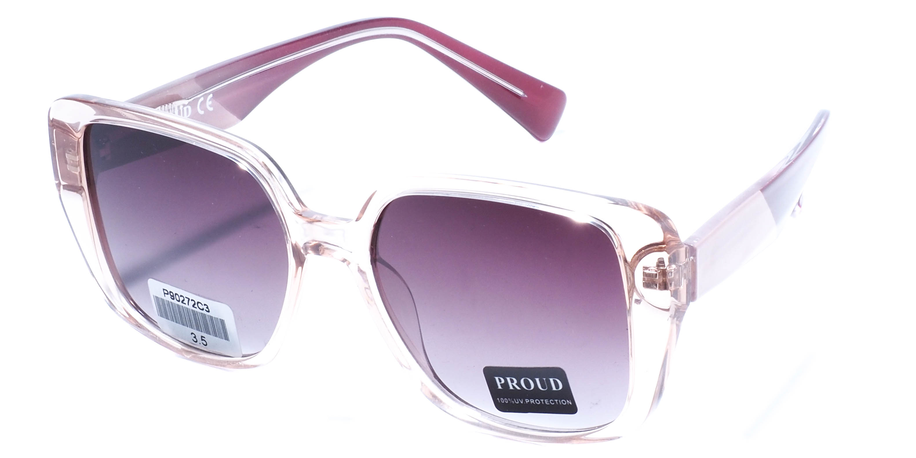 очки PROUD P90272 C3