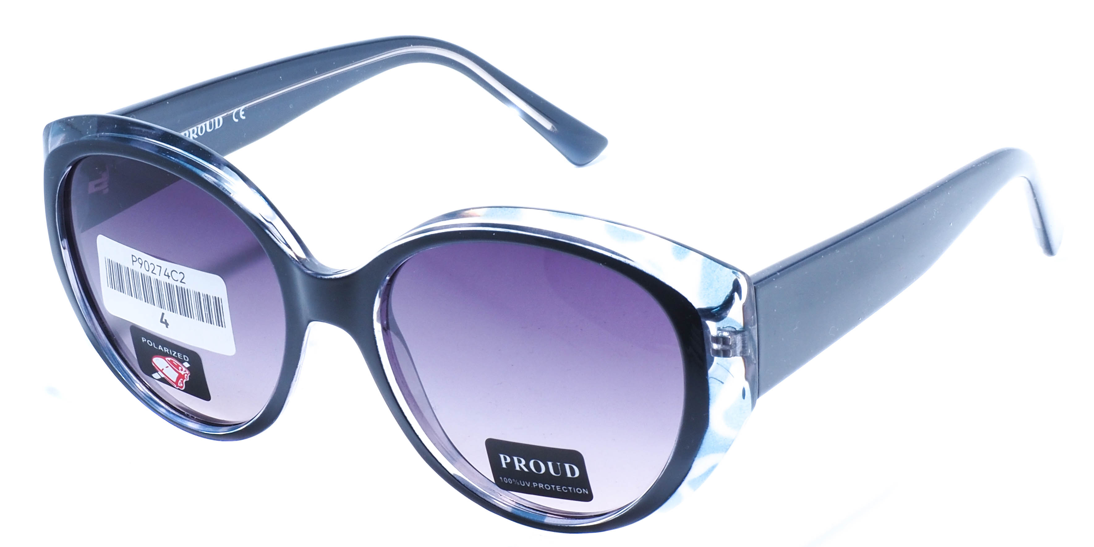 очки PROUD P90274 C2