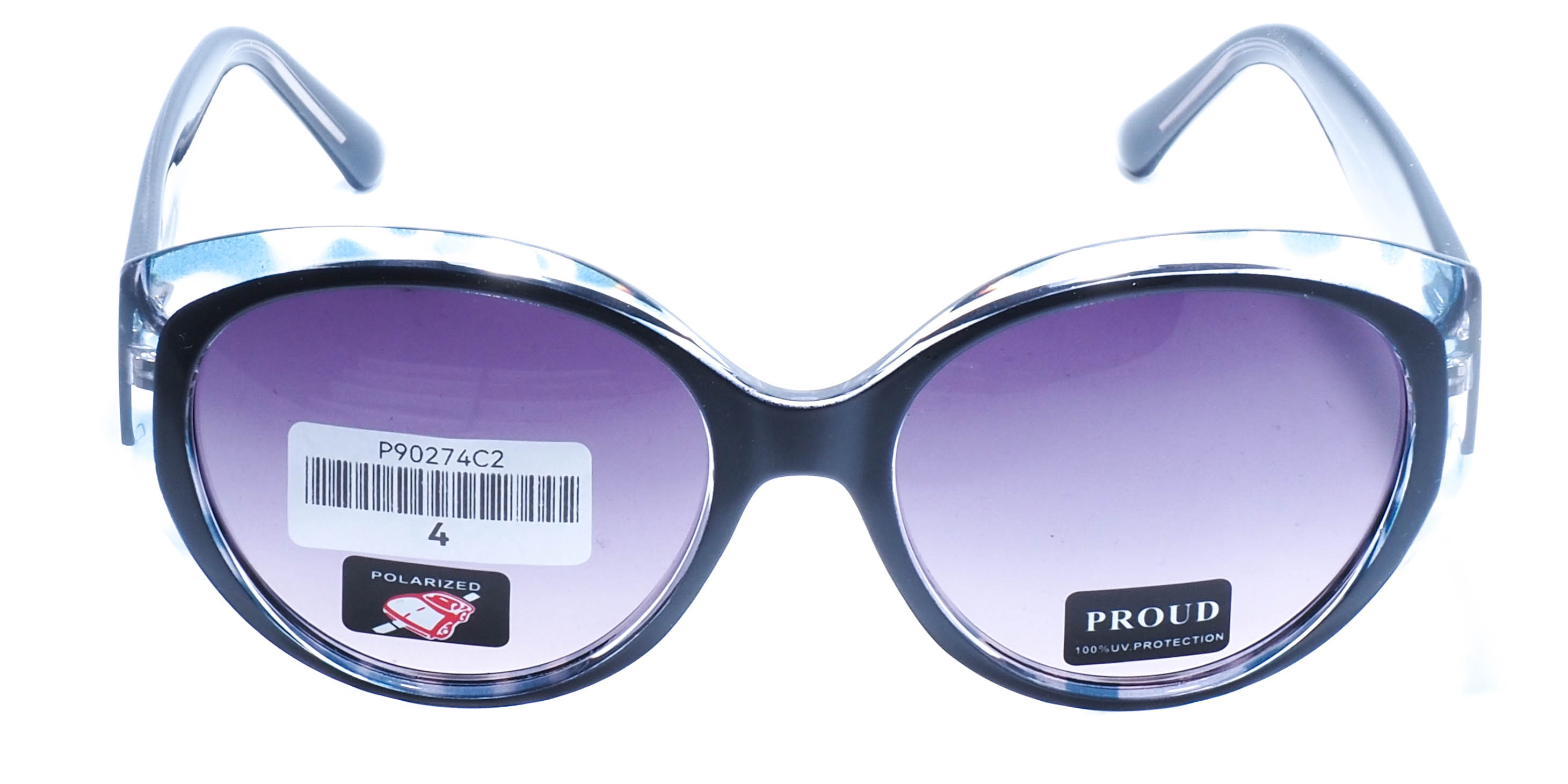 очки PROUD P90274 C2
