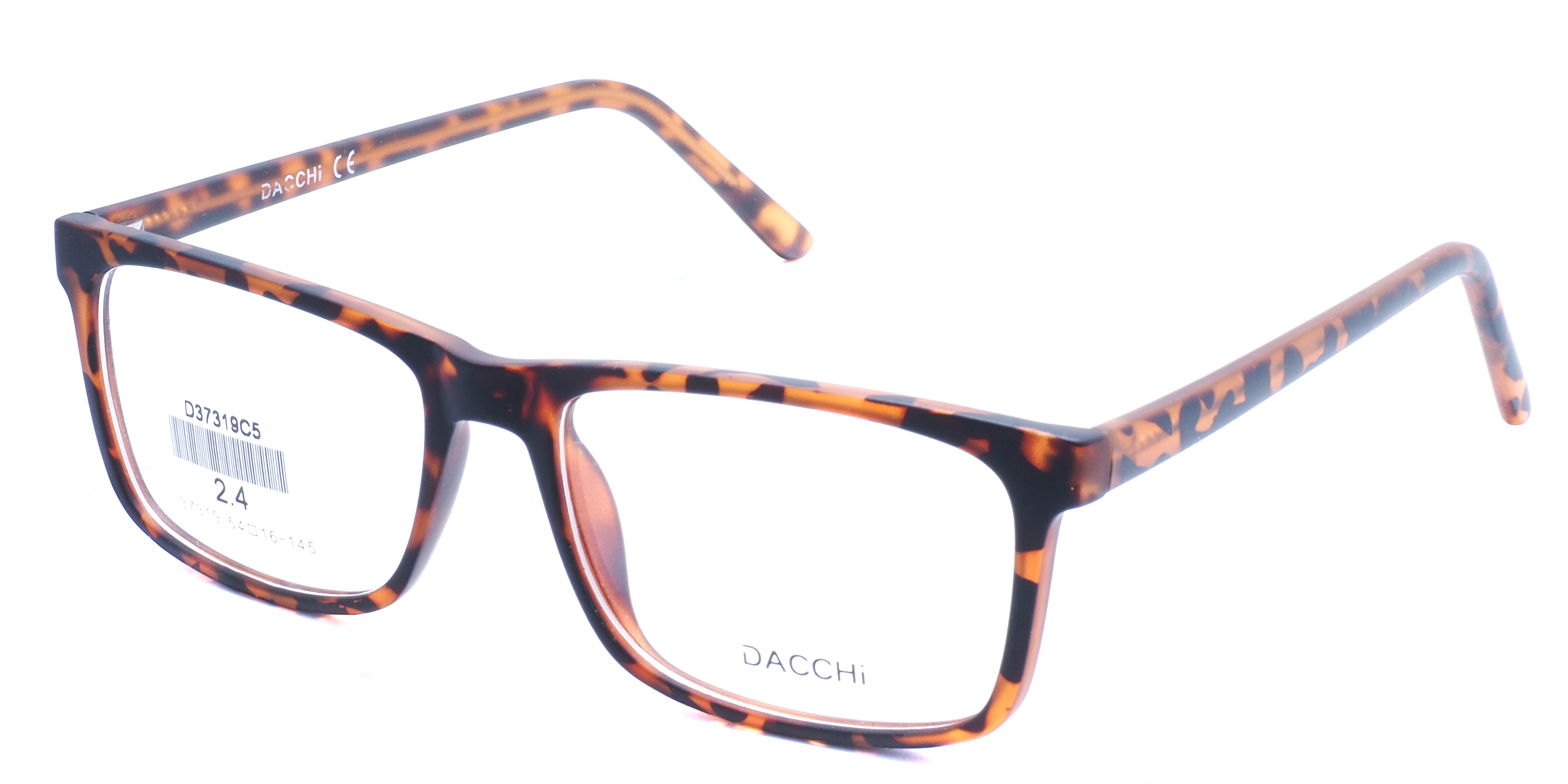 оправа DACCHi D37319 C5