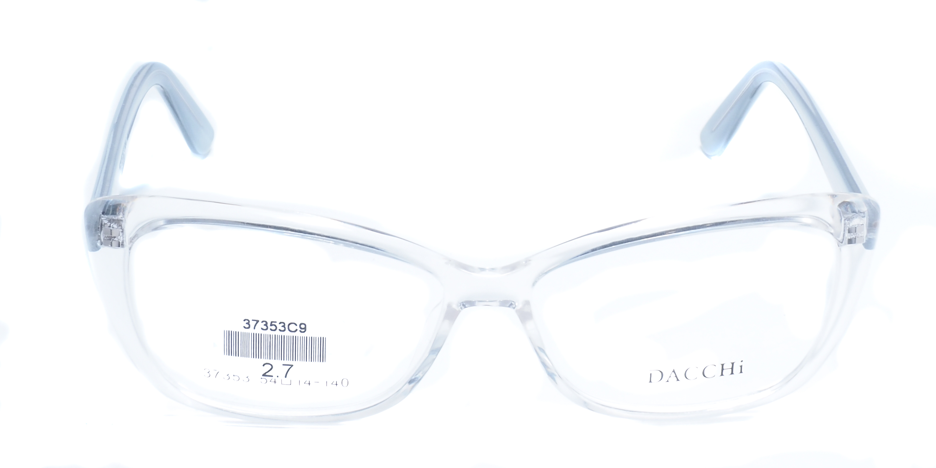 оправа DACCHi D37353 C9