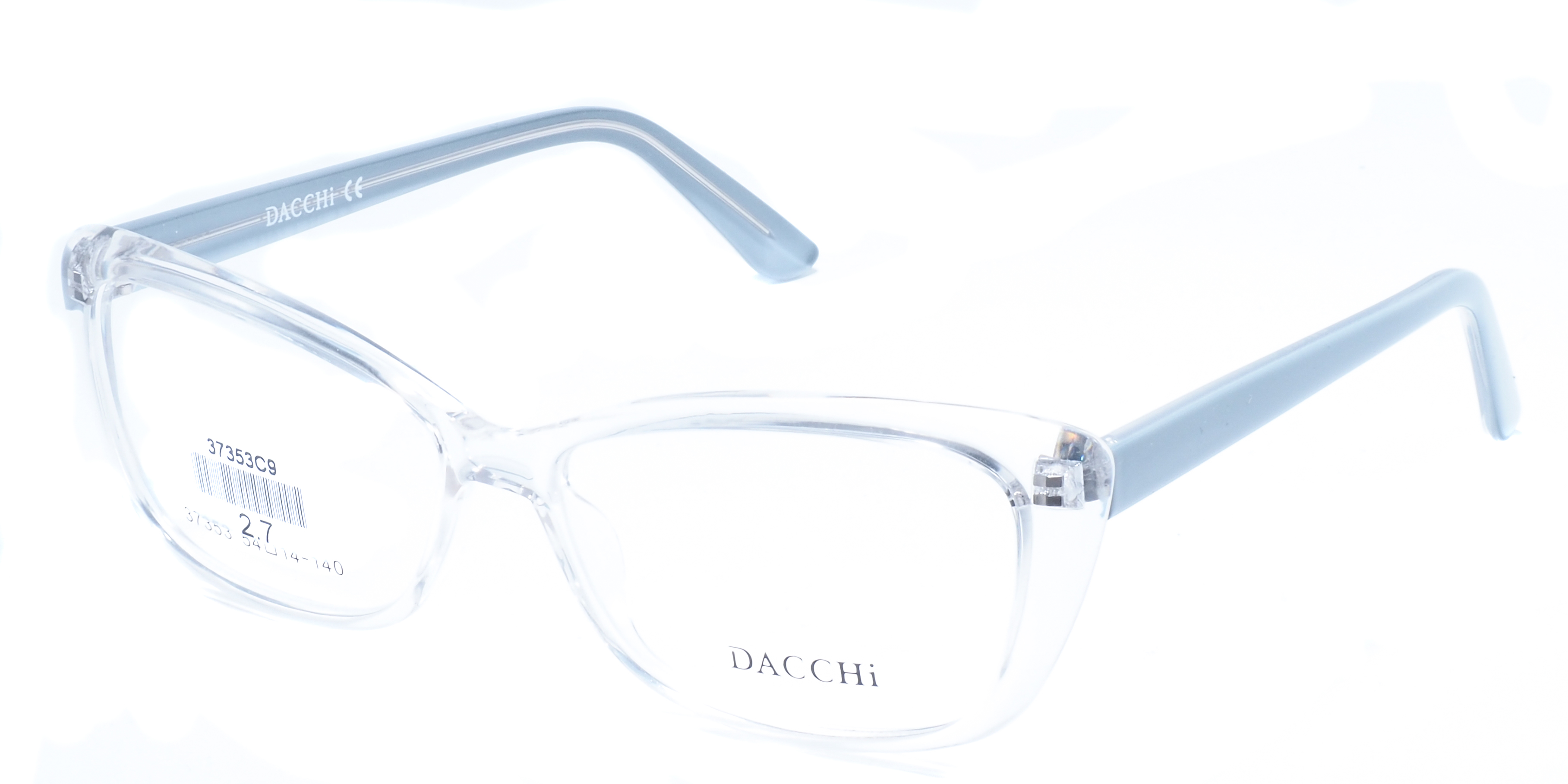 оправа DACCHi D37353 C9