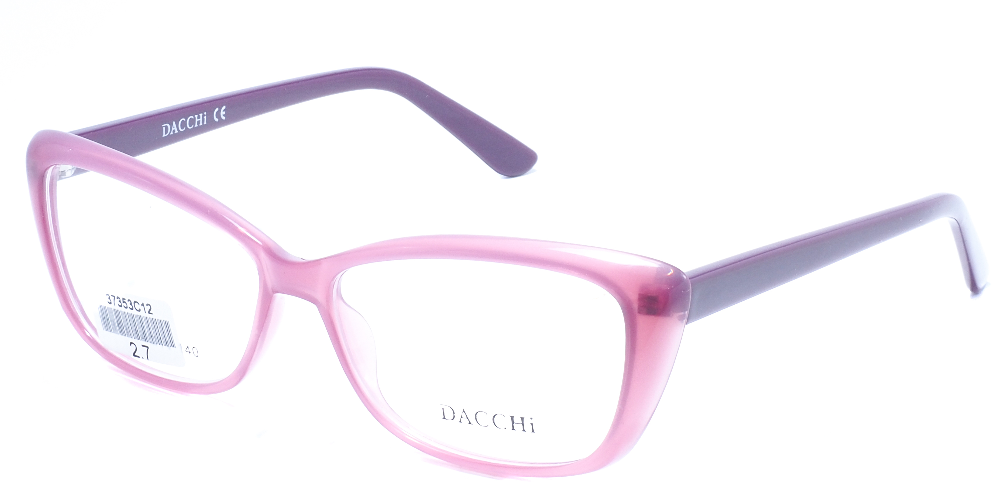 оправа DACCHi D37353 C12