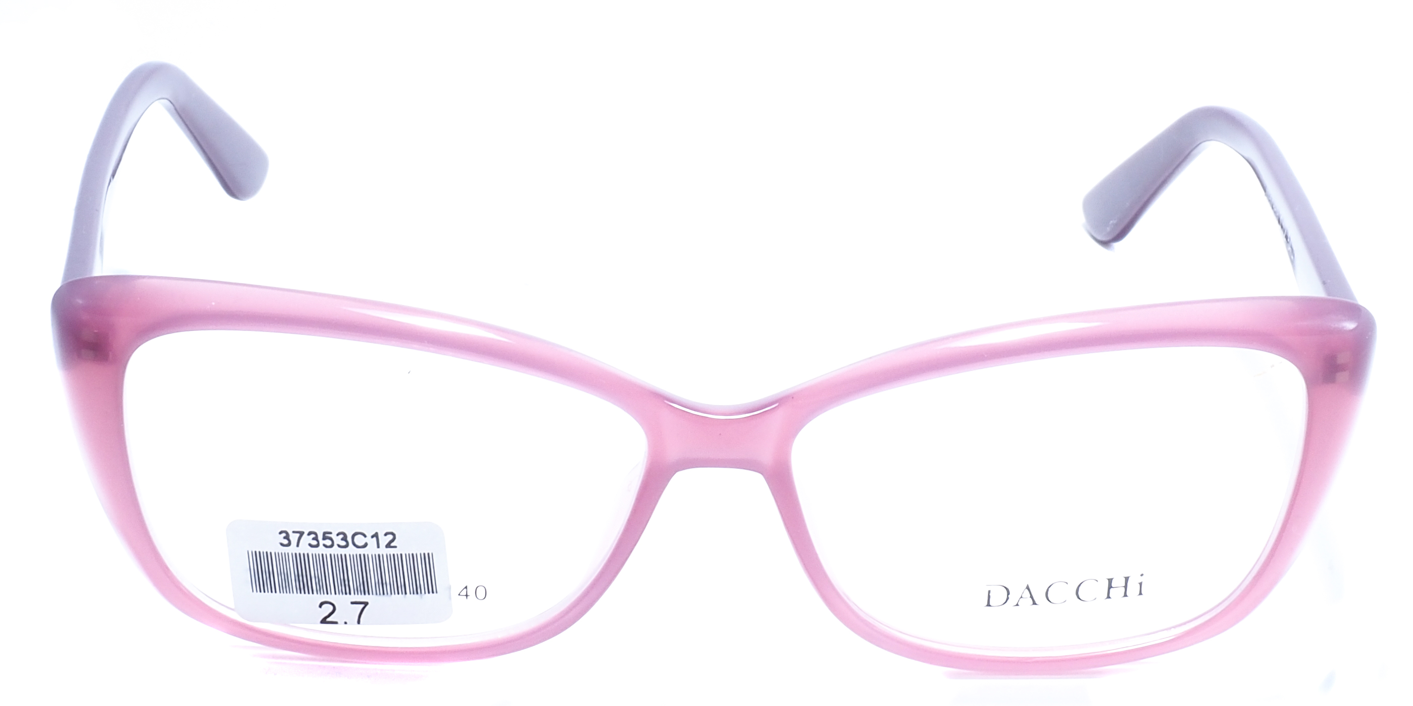 оправа DACCHi D37353 C12