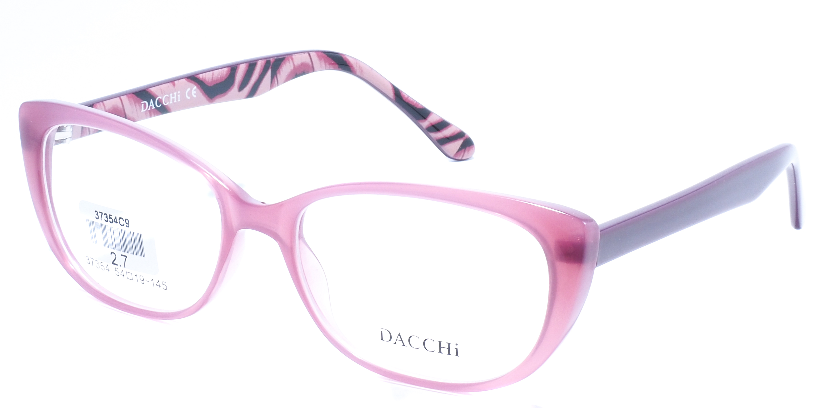 оправа DACCHi D37354 C9